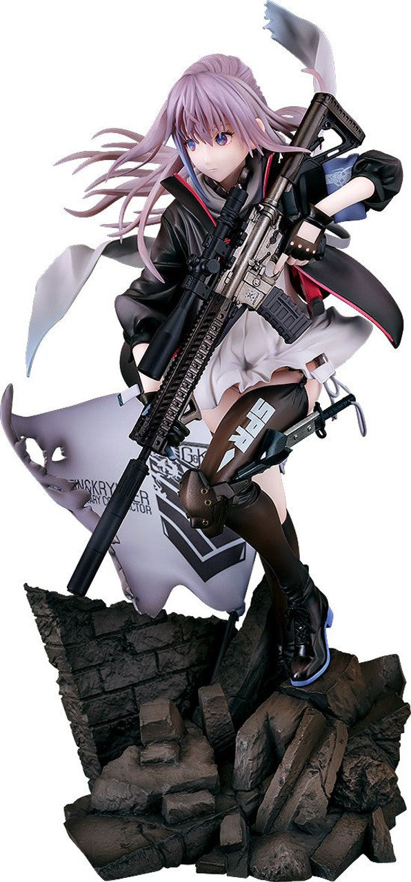 Phat Company ST AR-15