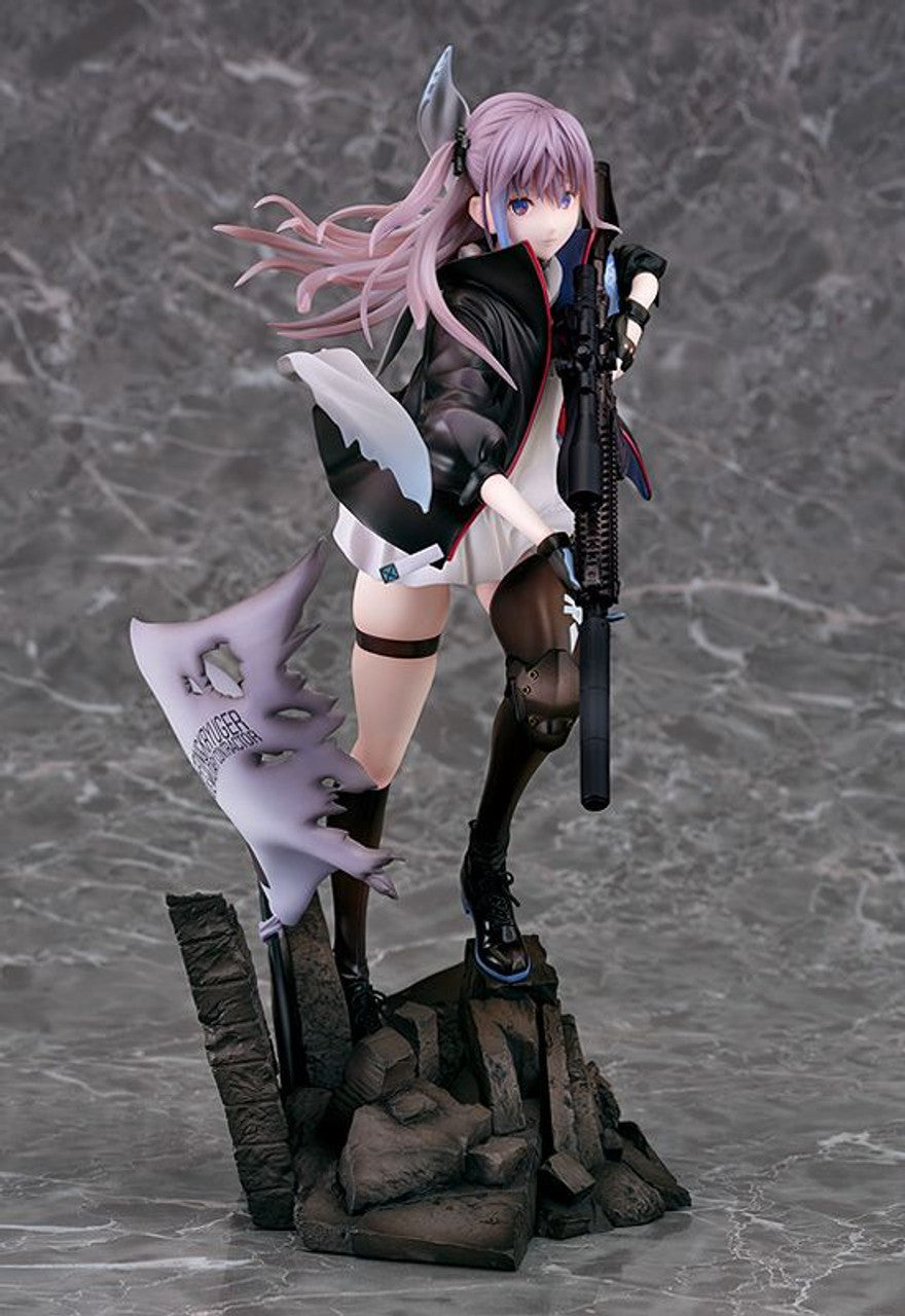 Phat Company ST AR-15