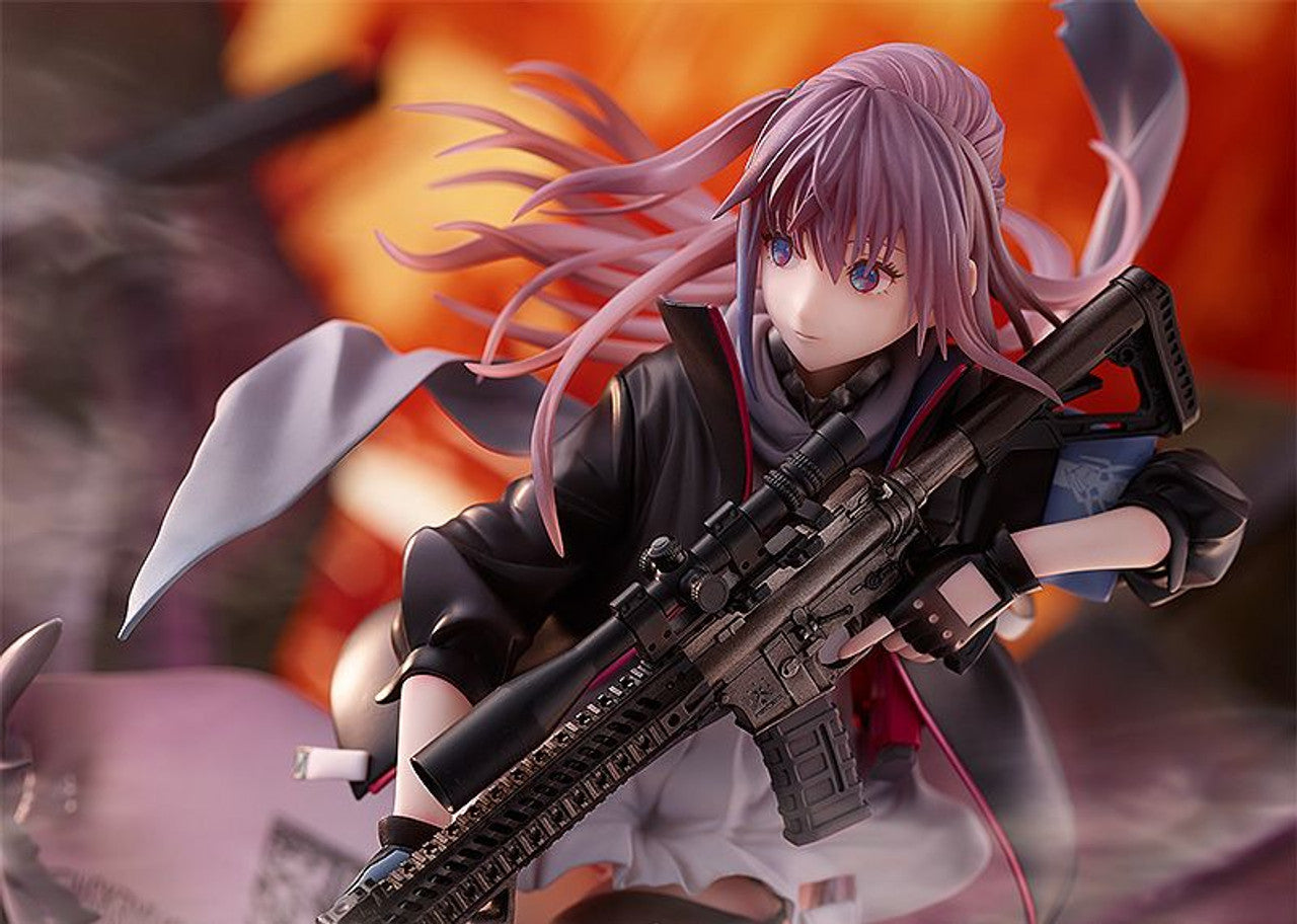 Phat Company ST AR-15