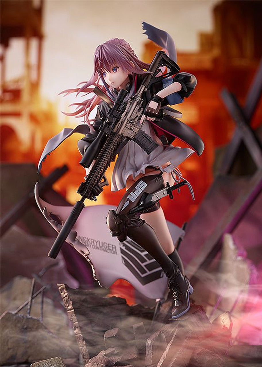 Phat Company ST AR-15