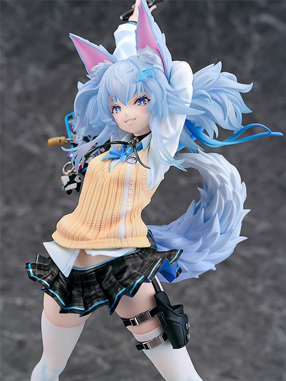 Phat Company PA-15: Highschool Heartbeat Story