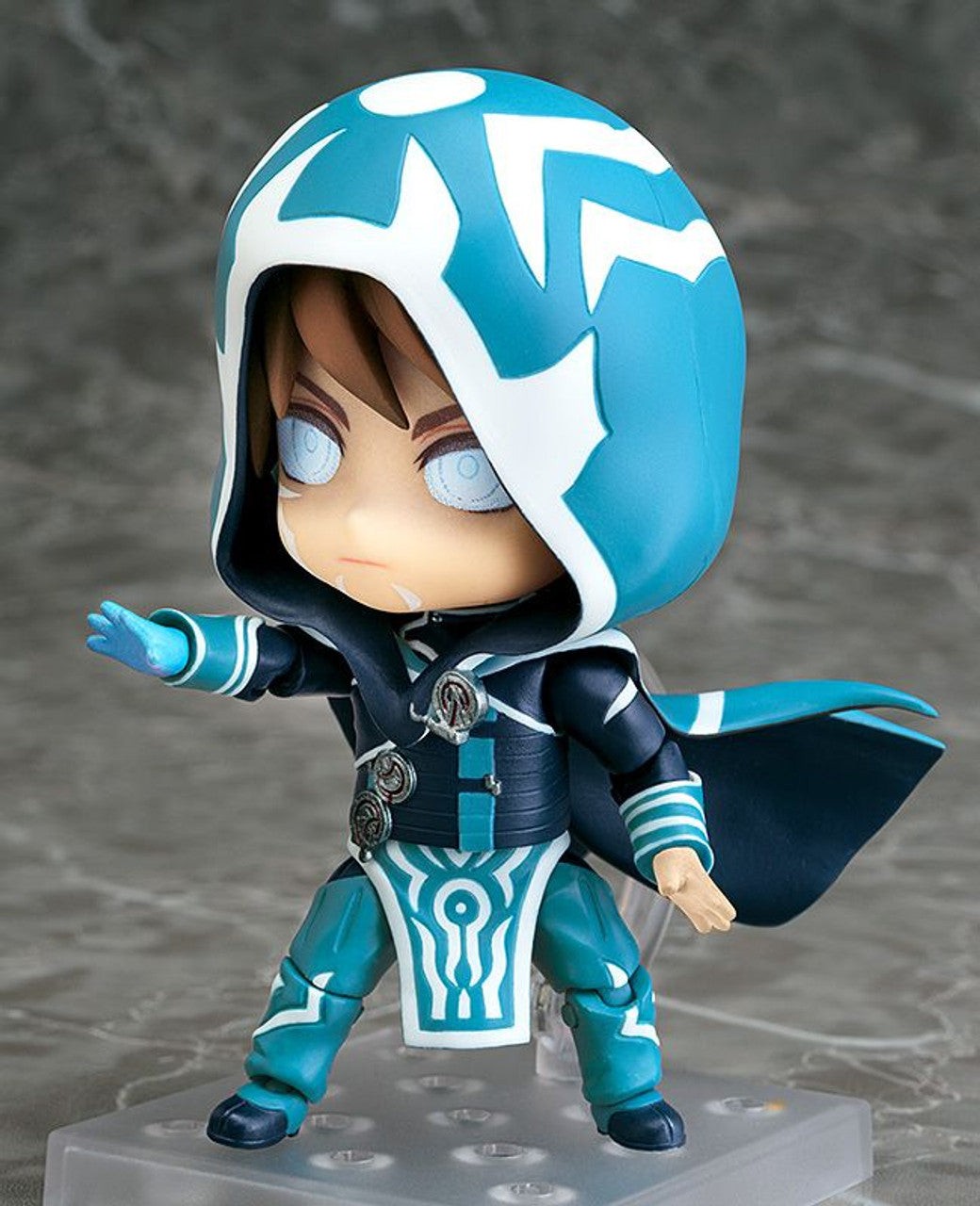 Good Smile Company Magic: The Gathering Series Nendoroid Jace Beleren