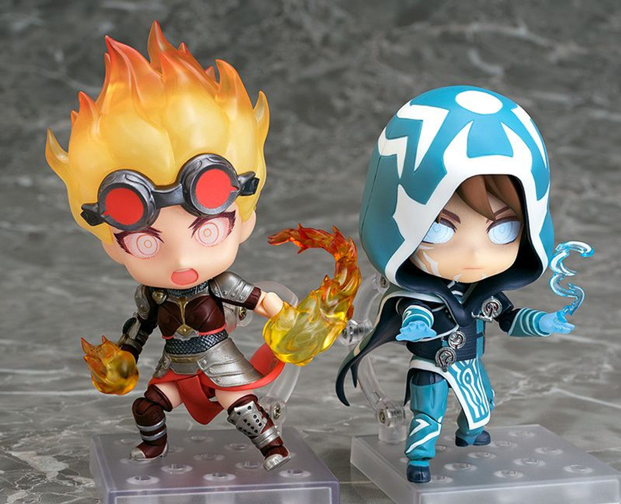 Good Smile Company Magic: The Gathering Series Nendoroid Jace Beleren