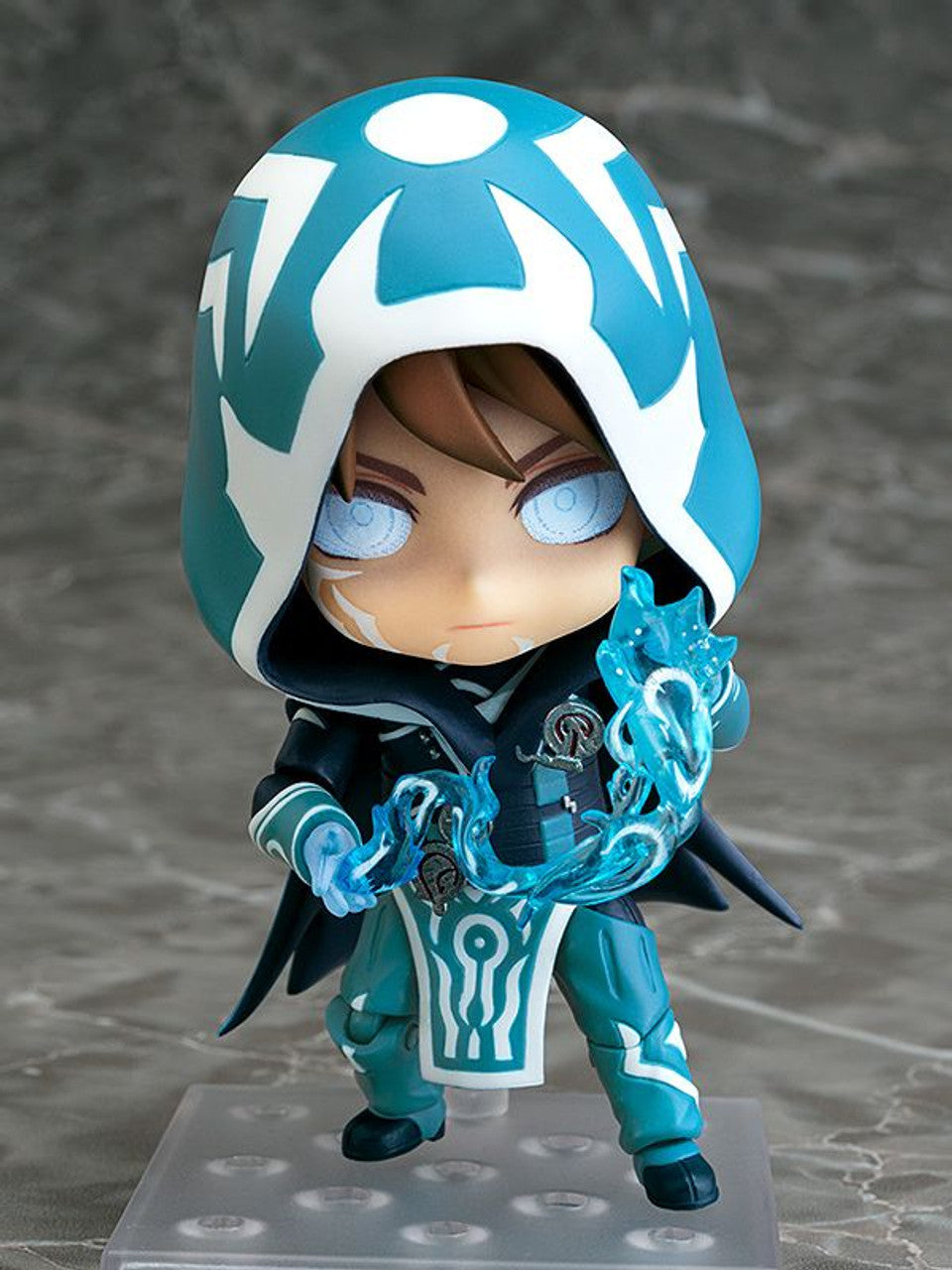 Good Smile Company Magic: The Gathering Series Nendoroid Jace Beleren