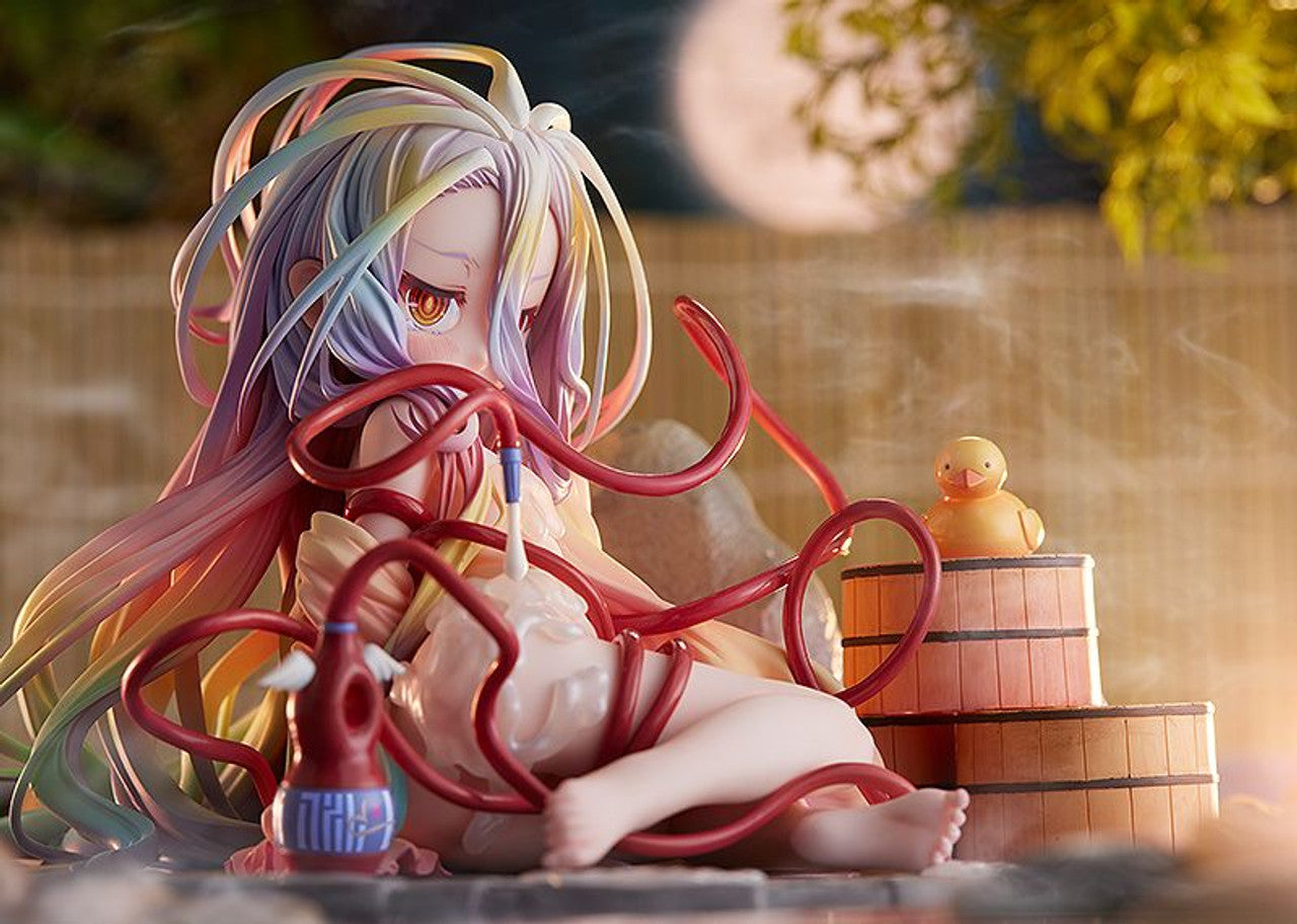 GoodSmile Company Shiro: Hot Spring Ver.