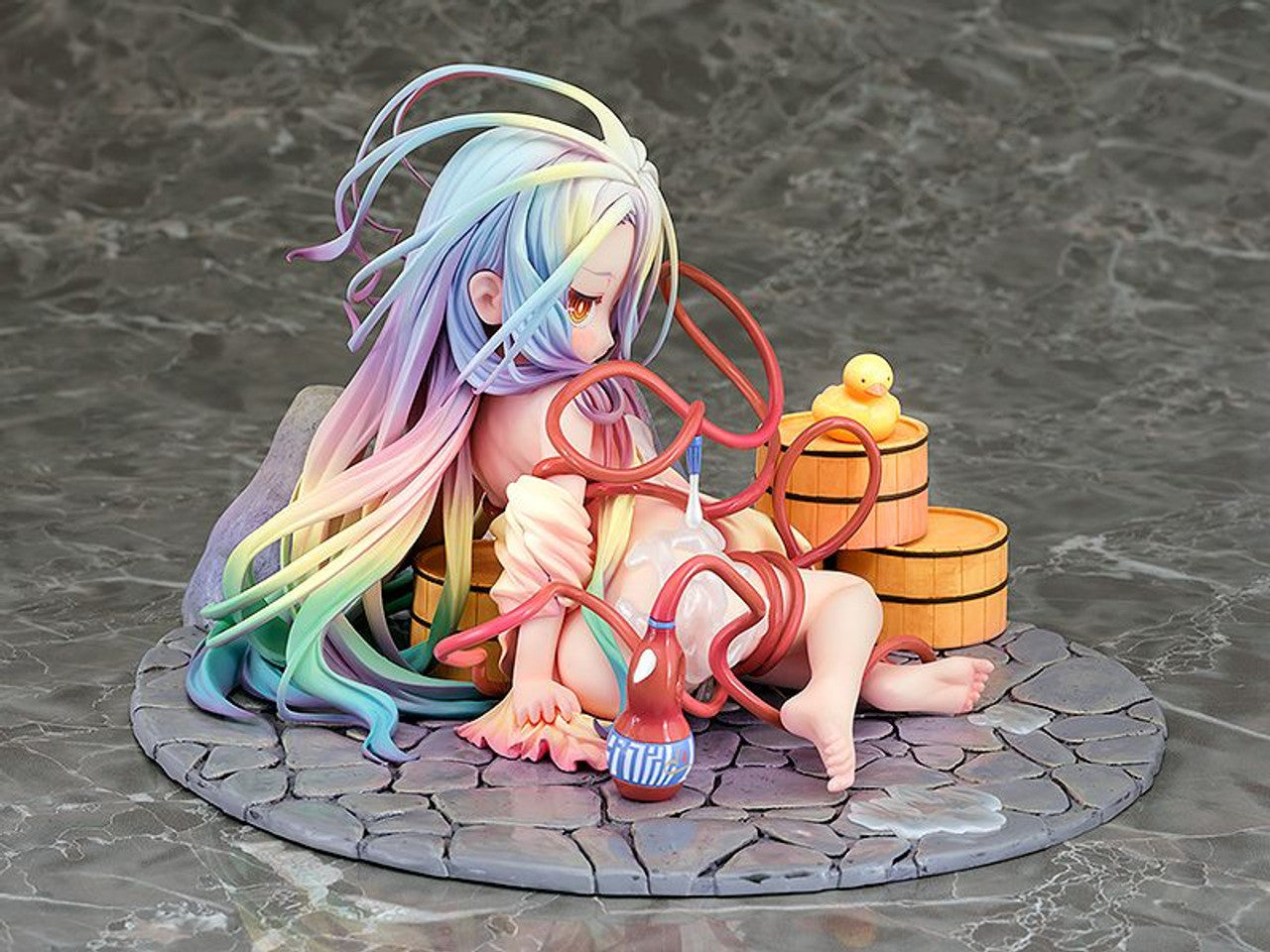 GoodSmile Company Shiro: Hot Spring Ver.