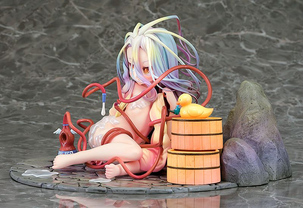 GoodSmile Company Shiro: Hot Spring Ver.