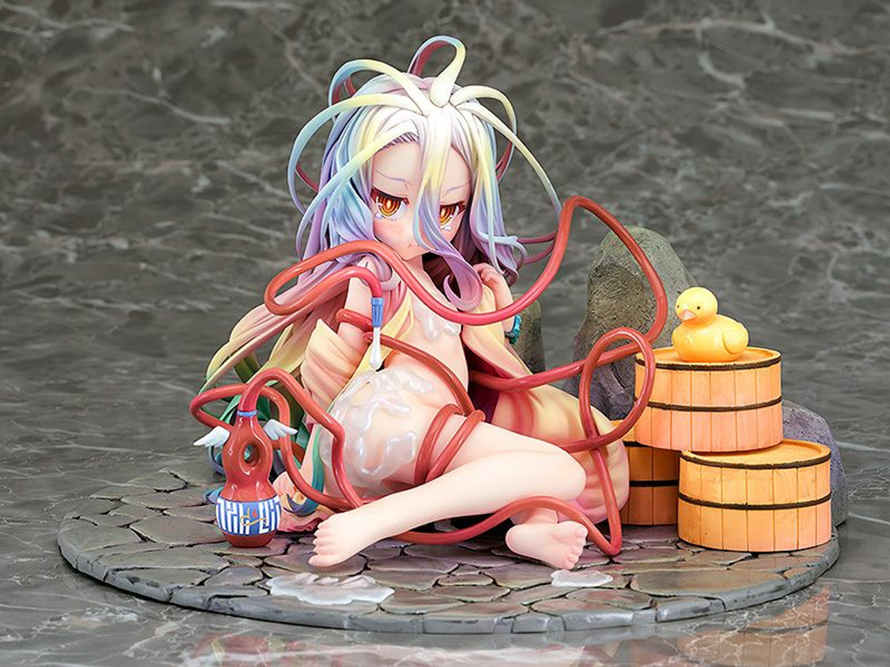 GoodSmile Company Shiro: Hot Spring Ver.