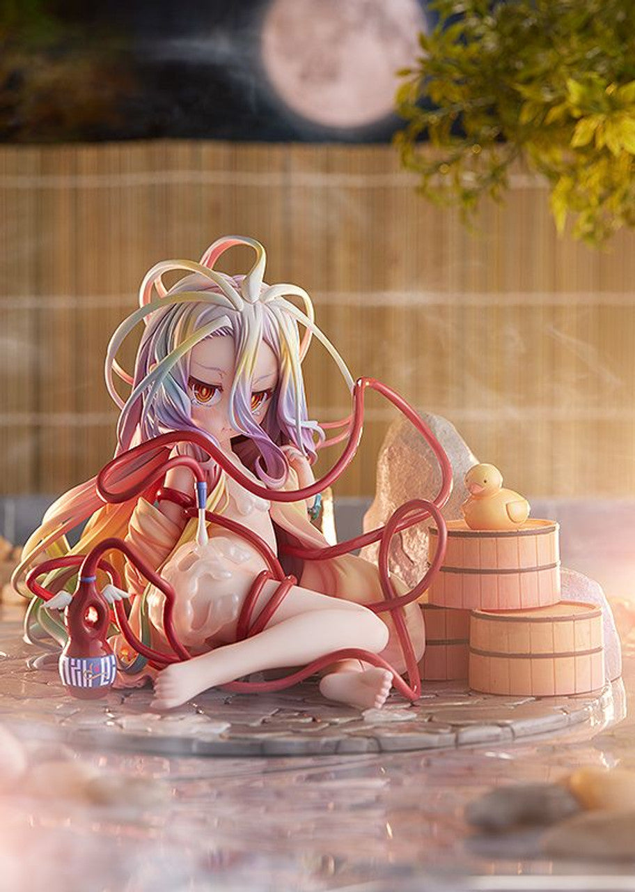 GoodSmile Company Shiro: Hot Spring Ver.