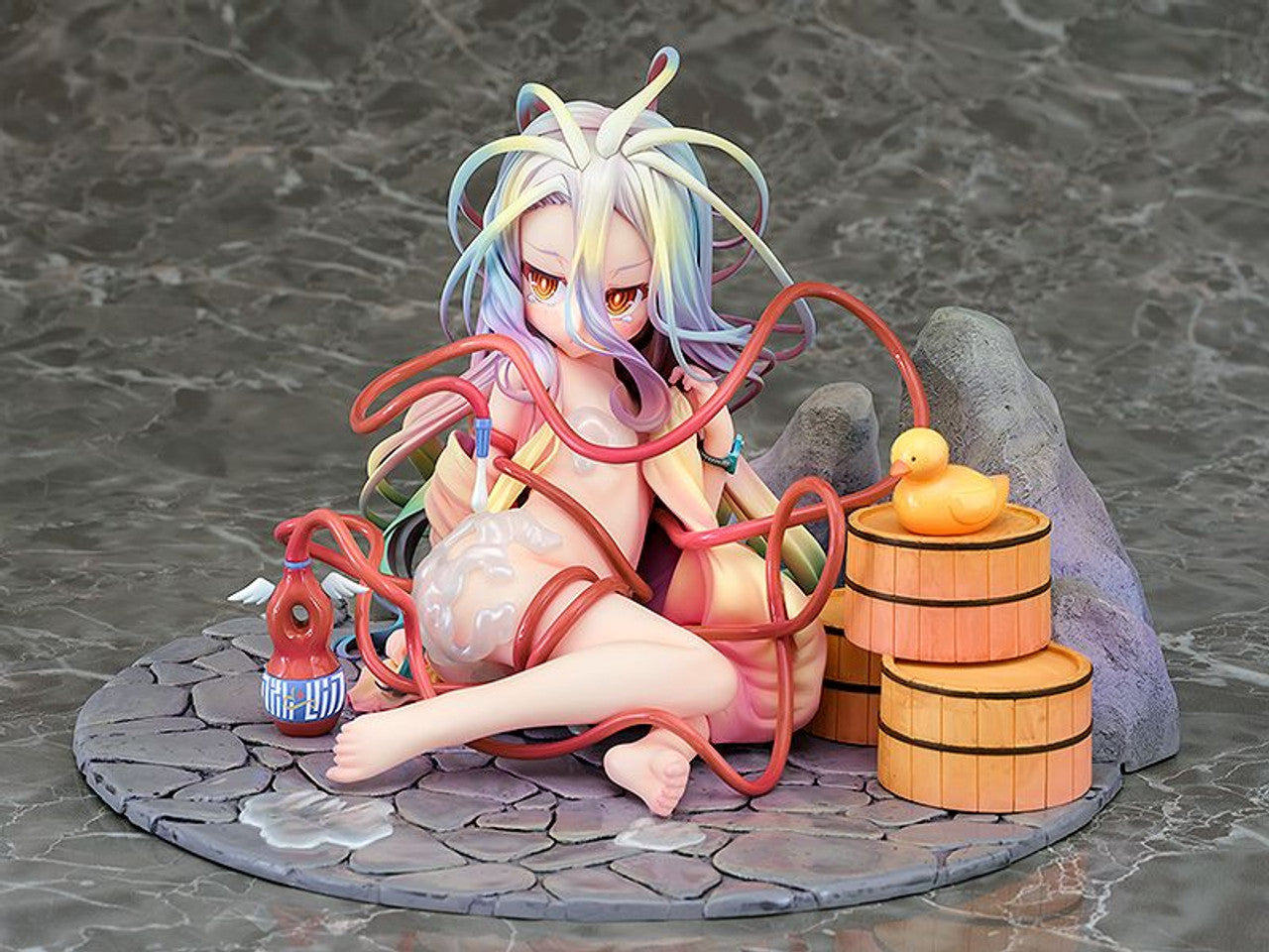 GoodSmile Company Shiro: Hot Spring Ver.