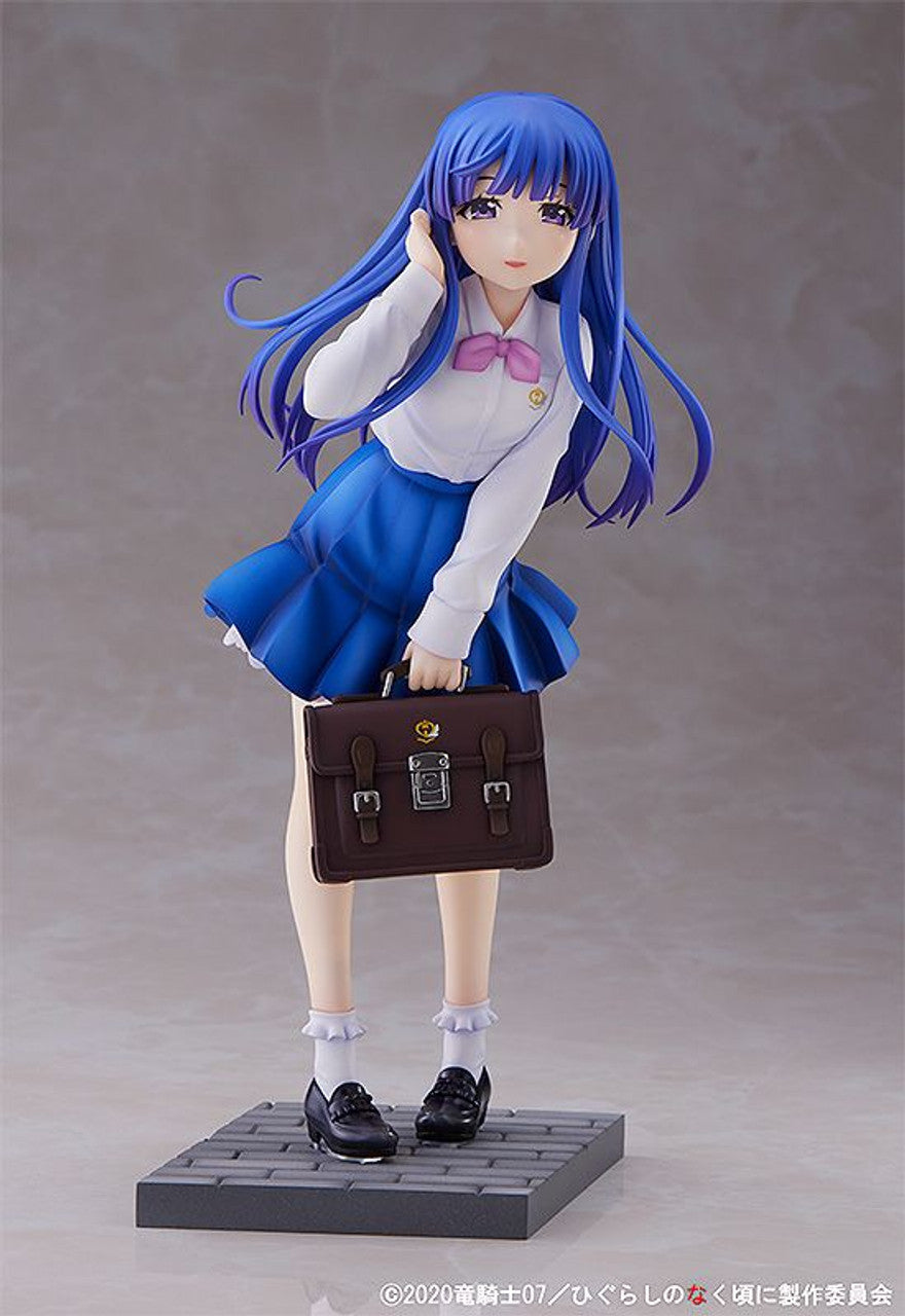 GoodSmile Company Rika Furude: High School Student Ver.