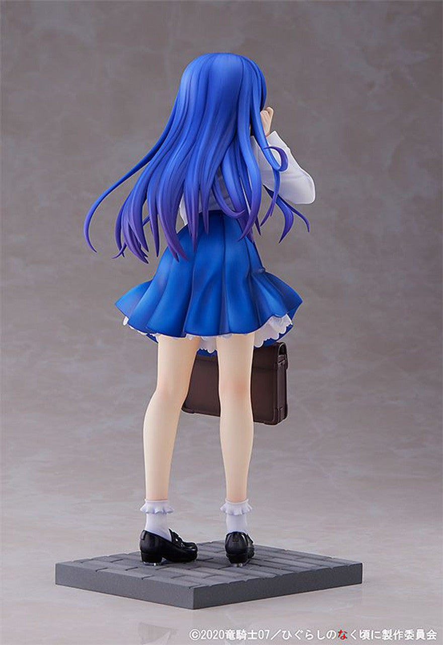 GoodSmile Company Rika Furude: High School Student Ver.