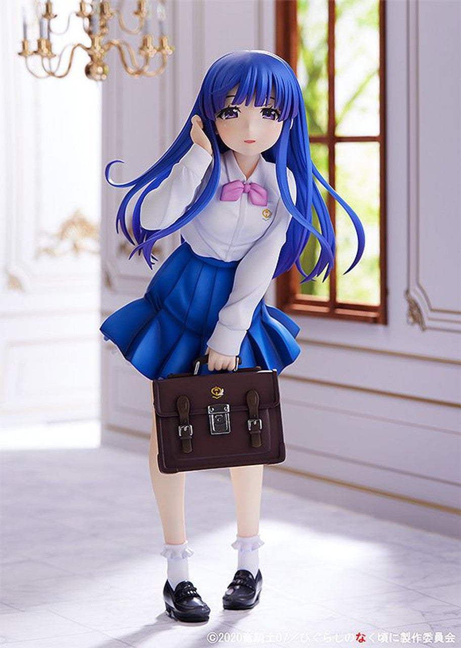 GoodSmile Company Rika Furude: High School Student Ver.