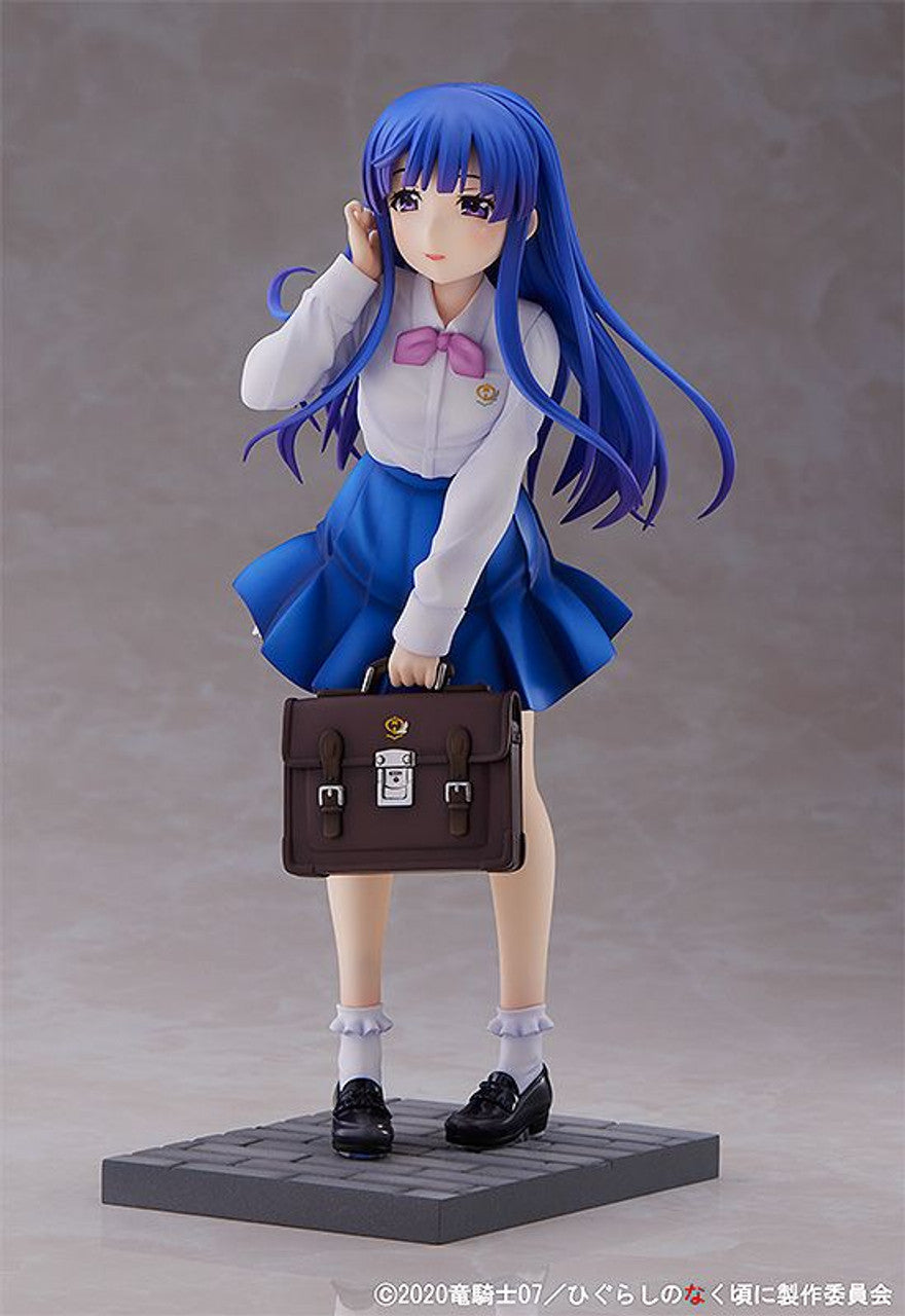 GoodSmile Company Rika Furude: High School Student Ver.