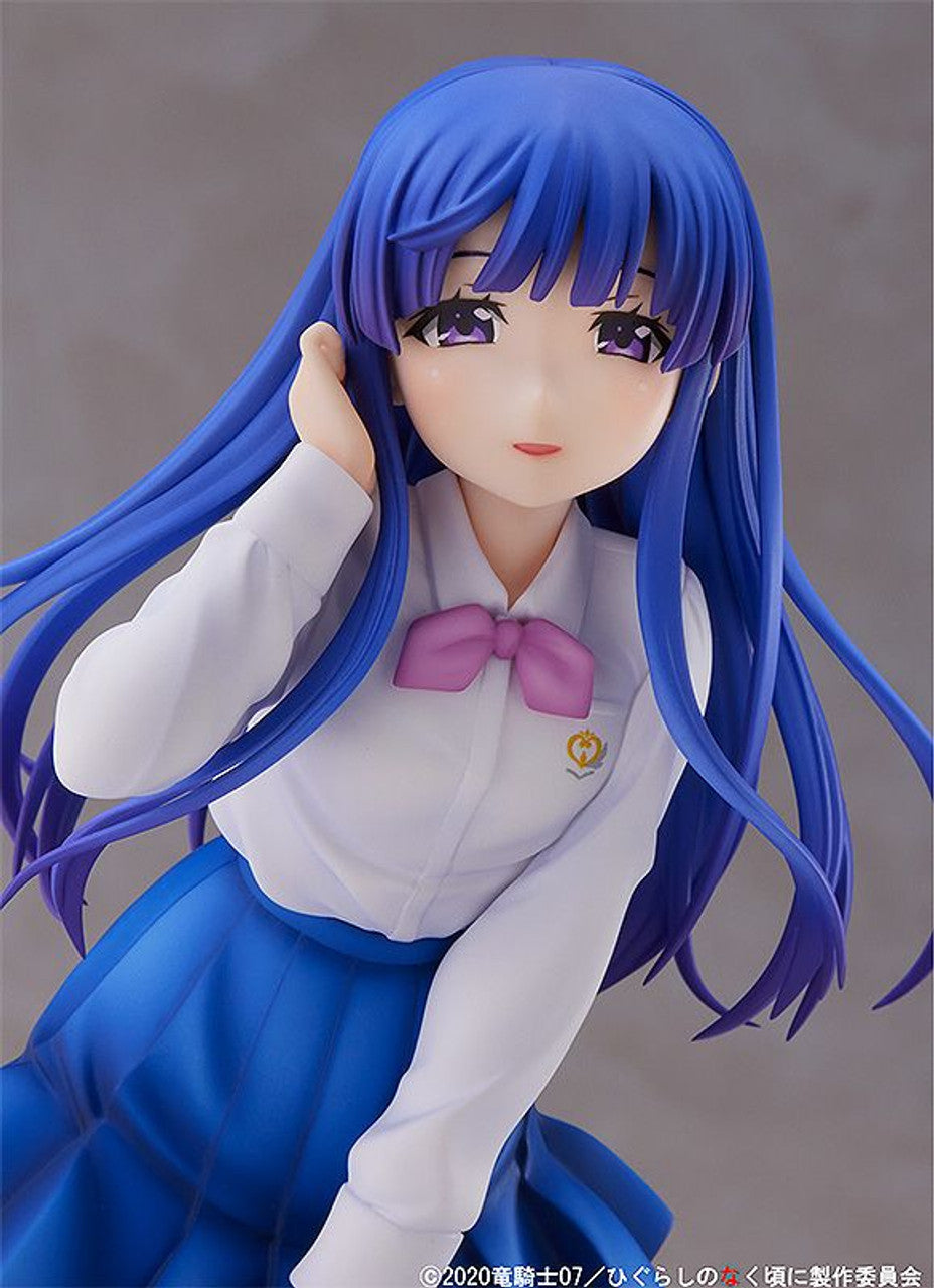 GoodSmile Company Rika Furude: High School Student Ver.