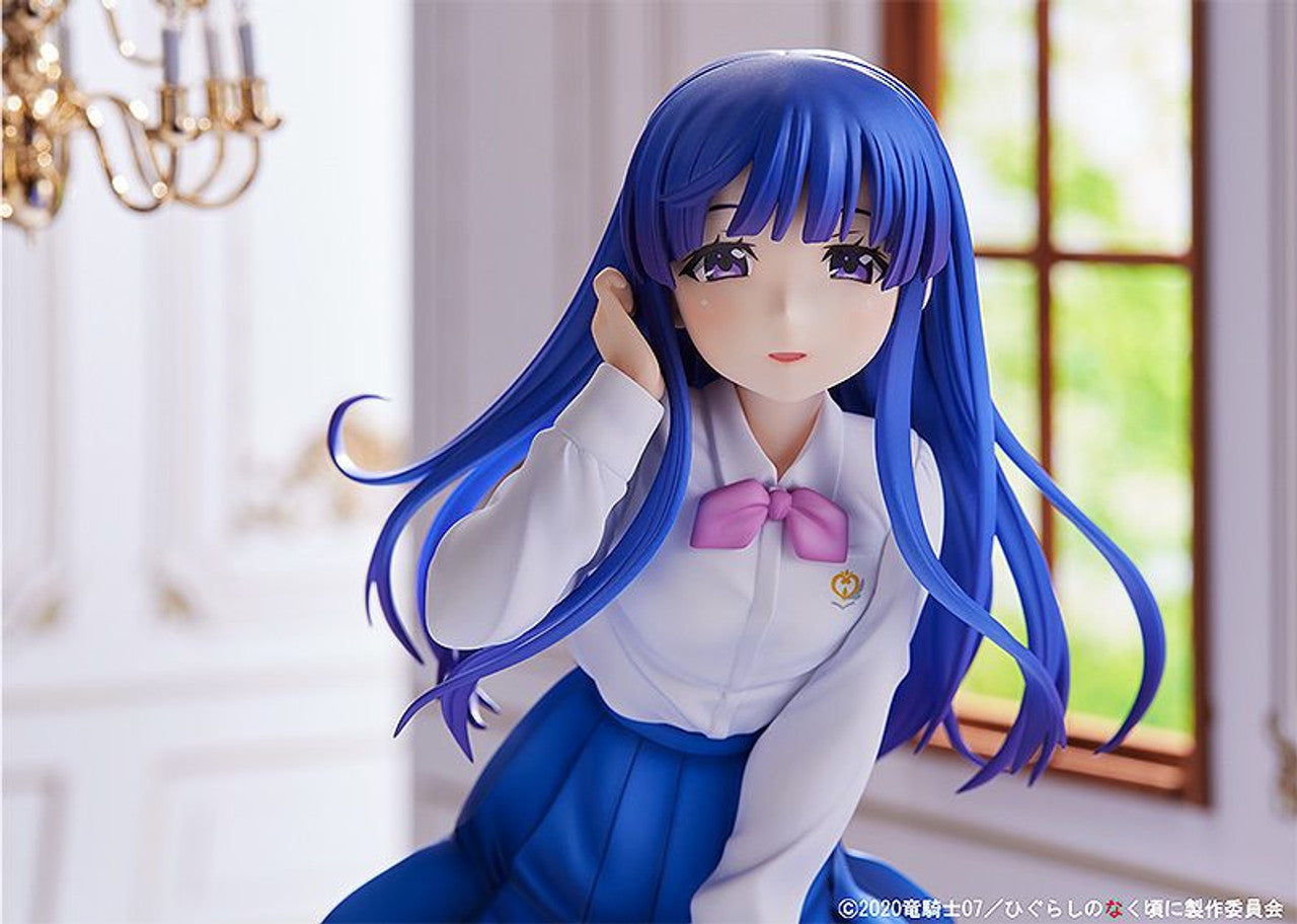 GoodSmile Company Rika Furude: High School Student Ver.