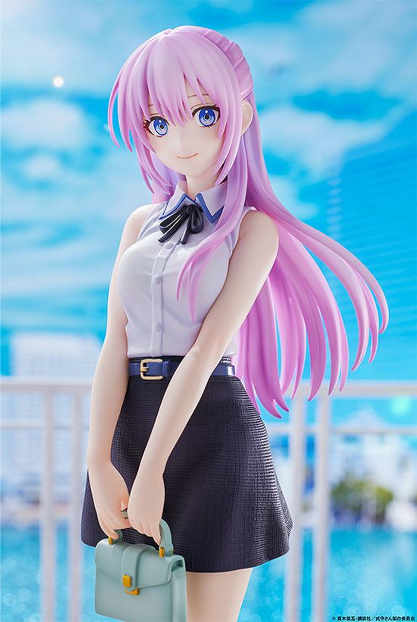 Miyuki Shikioriori no Shikimori-san: Summer Outfit ver. Standard Edition