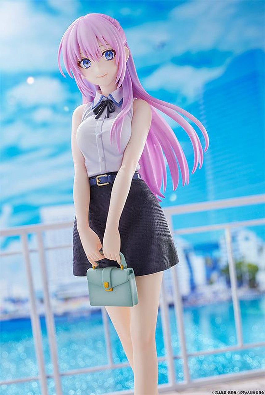 Miyuki Shikioriori no Shikimori-san: Summer Outfit ver. Standard Edition