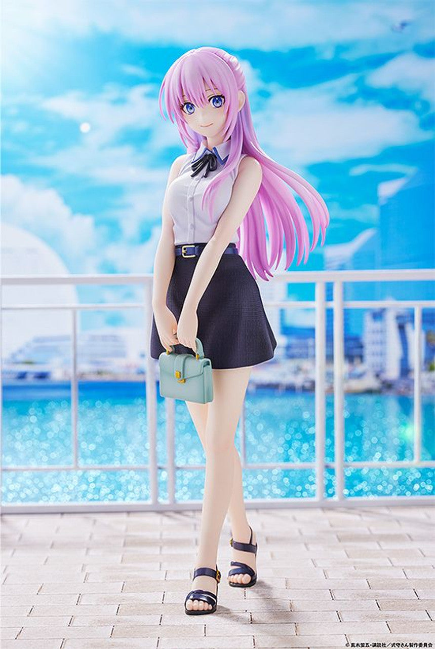 Miyuki Shikioriori no Shikimori-san: Summer Outfit ver. Standard Edition