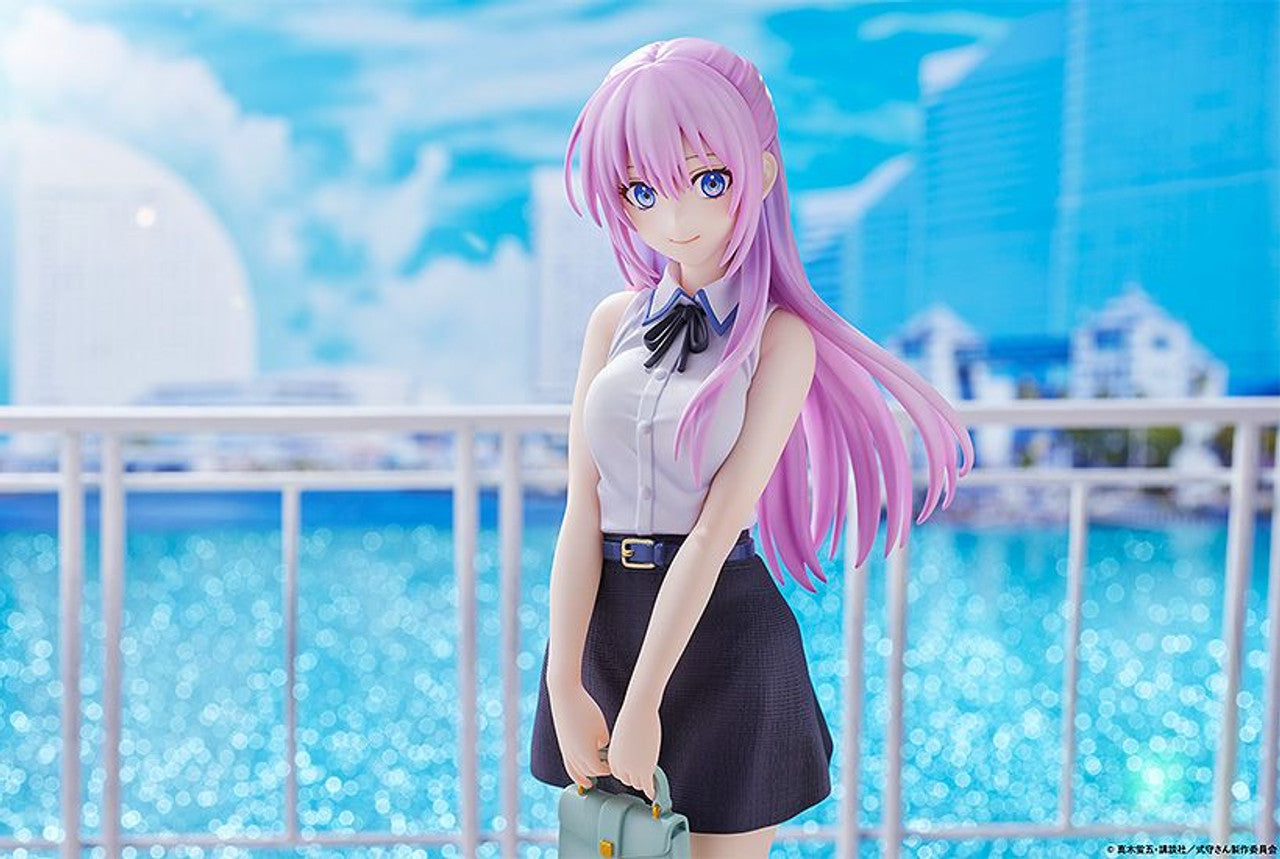 Miyuki Shikioriori no Shikimori-san: Summer Outfit ver. Standard Edition