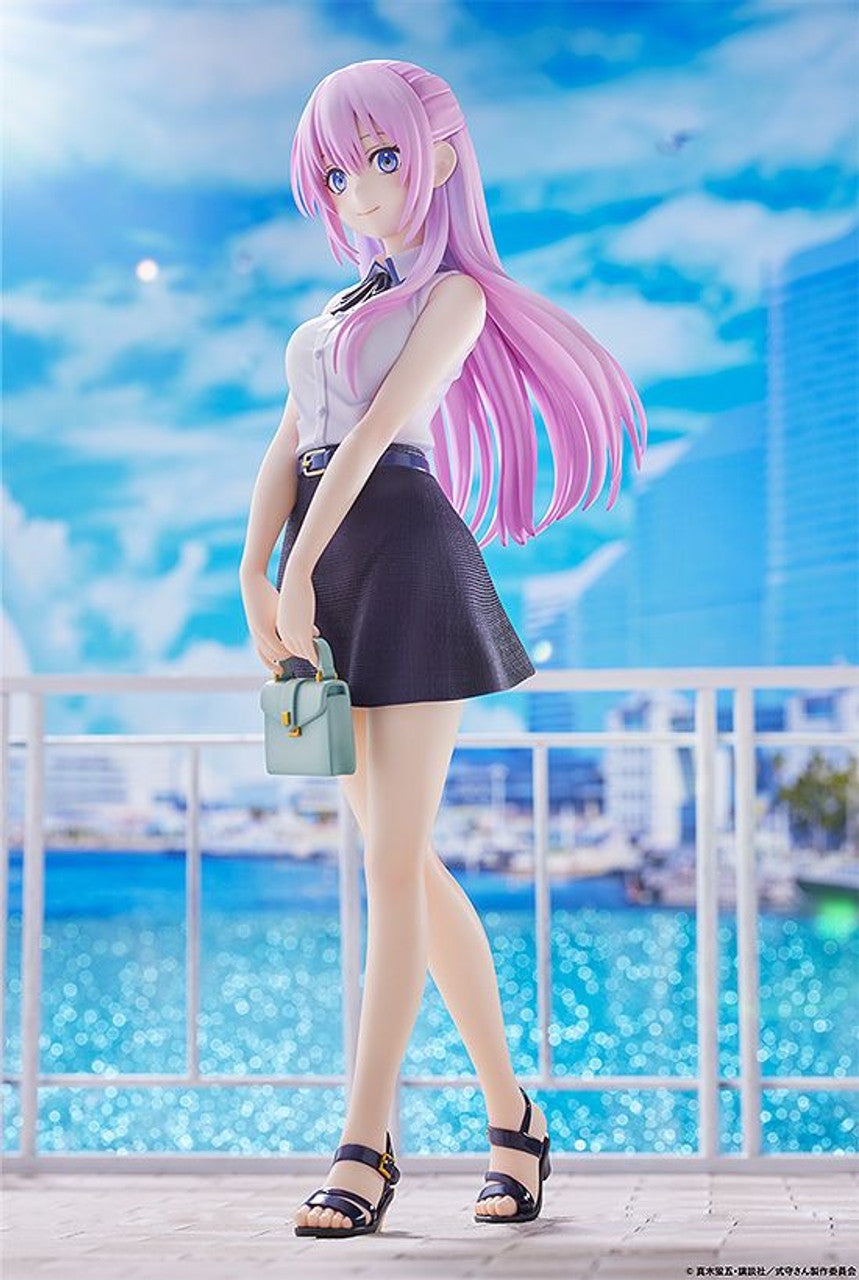 Miyuki Shikioriori no Shikimori-san: Summer Outfit ver. Standard Edition