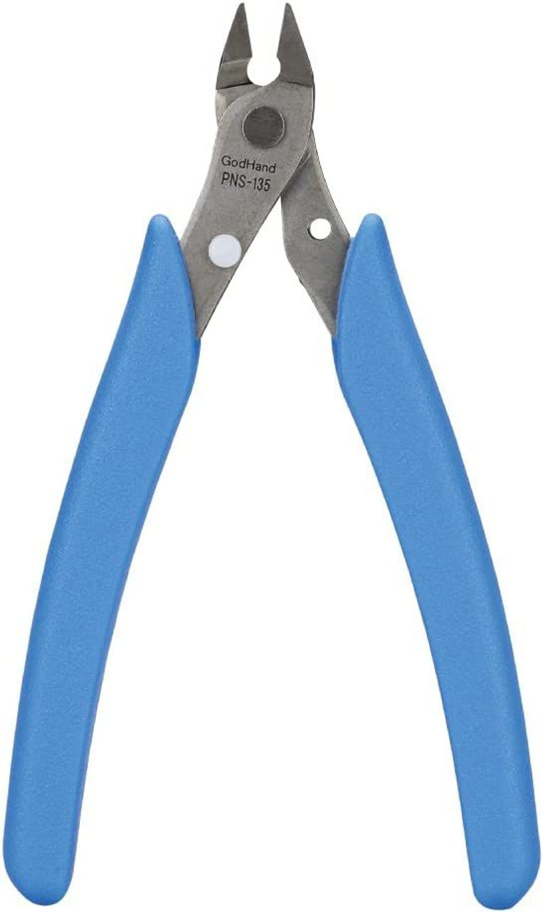 GodHand GodHand - Single Edged Stainless Steel Nipper