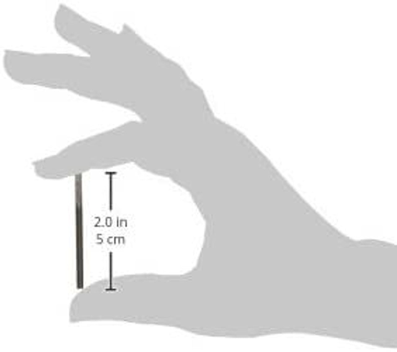 GodHand GodHand - Spin Blade Chisel Bit 2.9mm