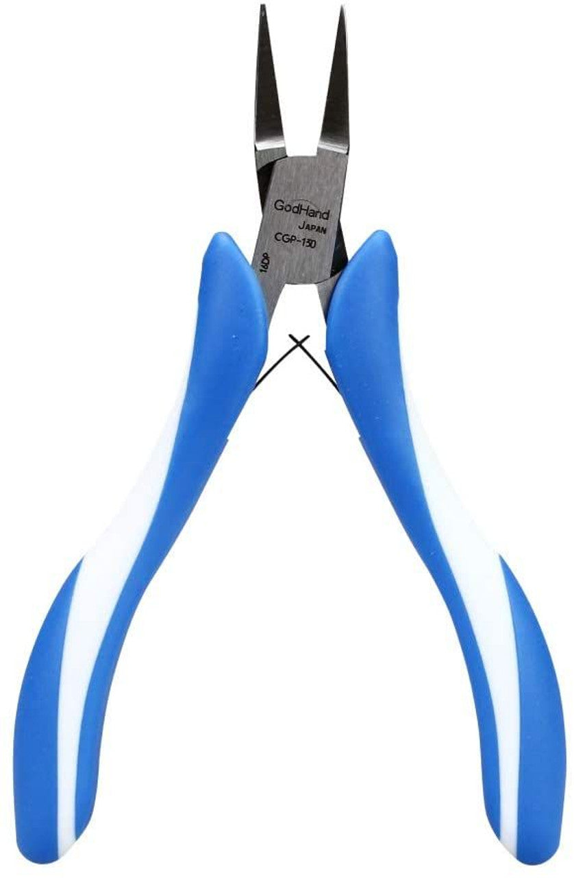 GodHand GodHand - Craft Grip Series Fine Lead Pliers 130mm