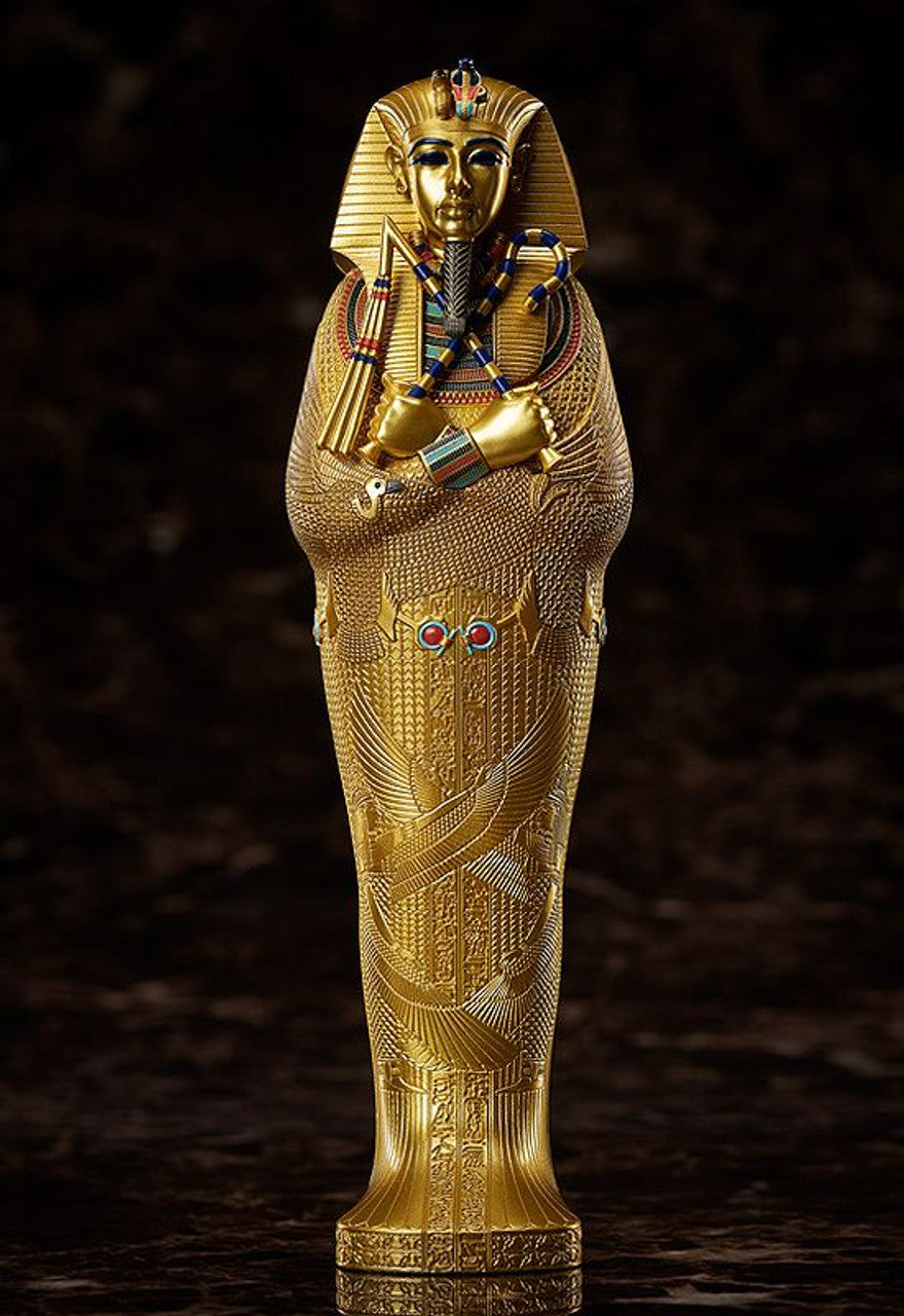 Good Smile Company [GoodSmile] figma Tutankhamun: DX ver.