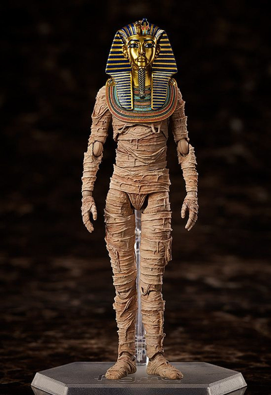 Good Smile Company [GoodSmile] figma Tutankhamun: DX ver.