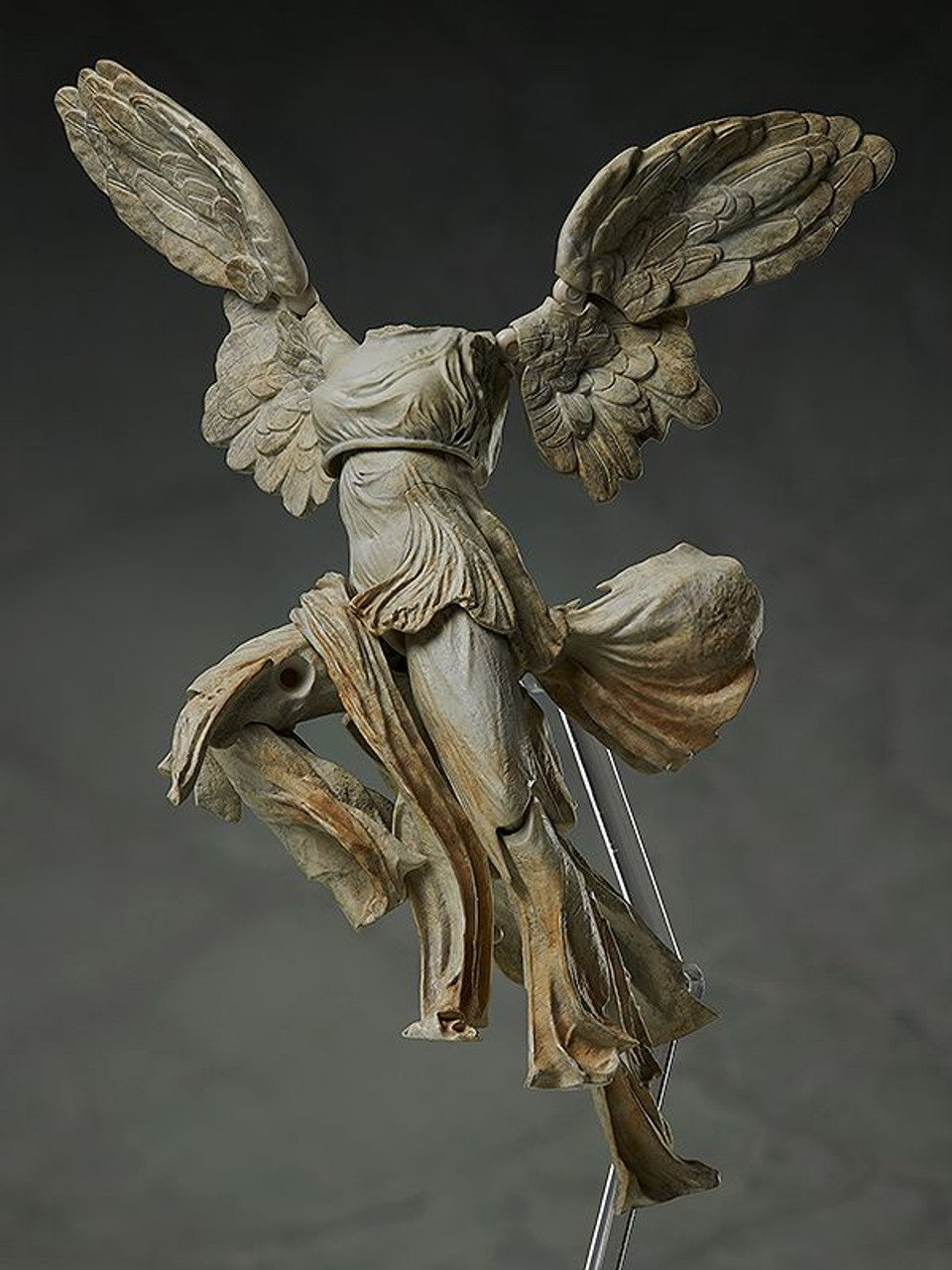 Good Smile Company figma Winged Victory of Samothrace(re-run)