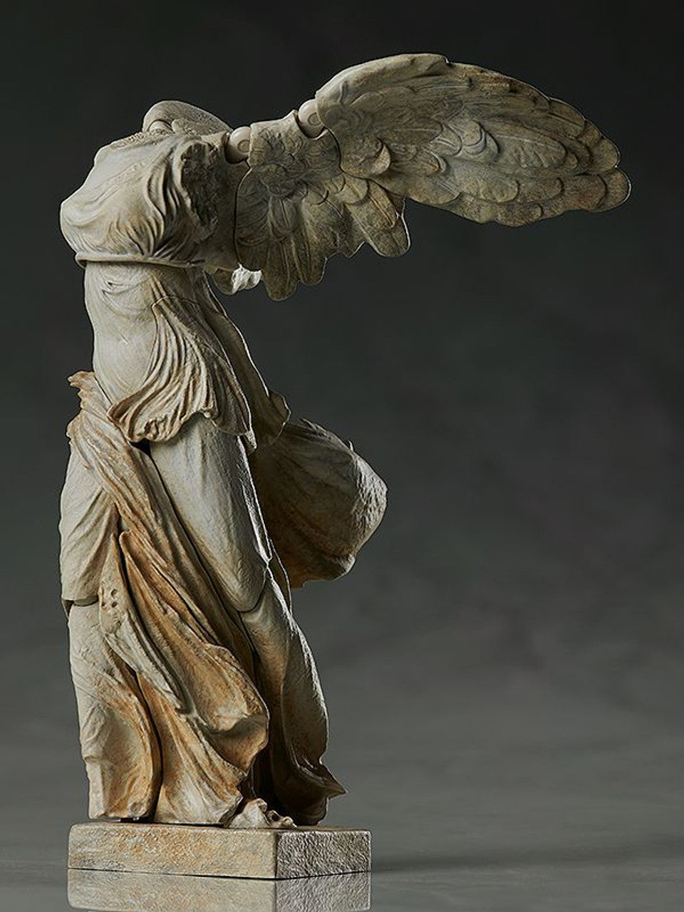 Good Smile Company figma Winged Victory of Samothrace(re-run)