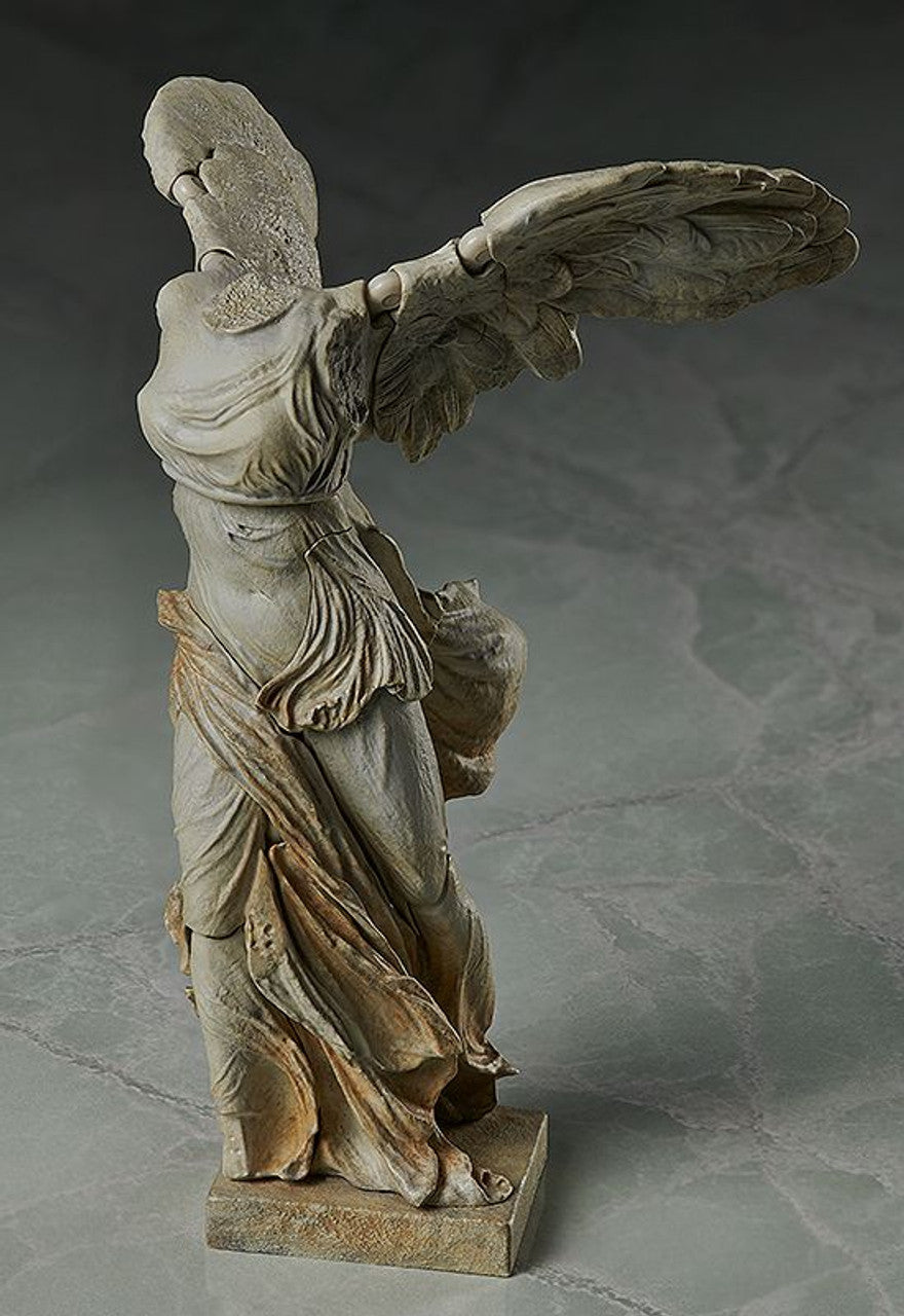 Good Smile Company figma Winged Victory of Samothrace(re-run)