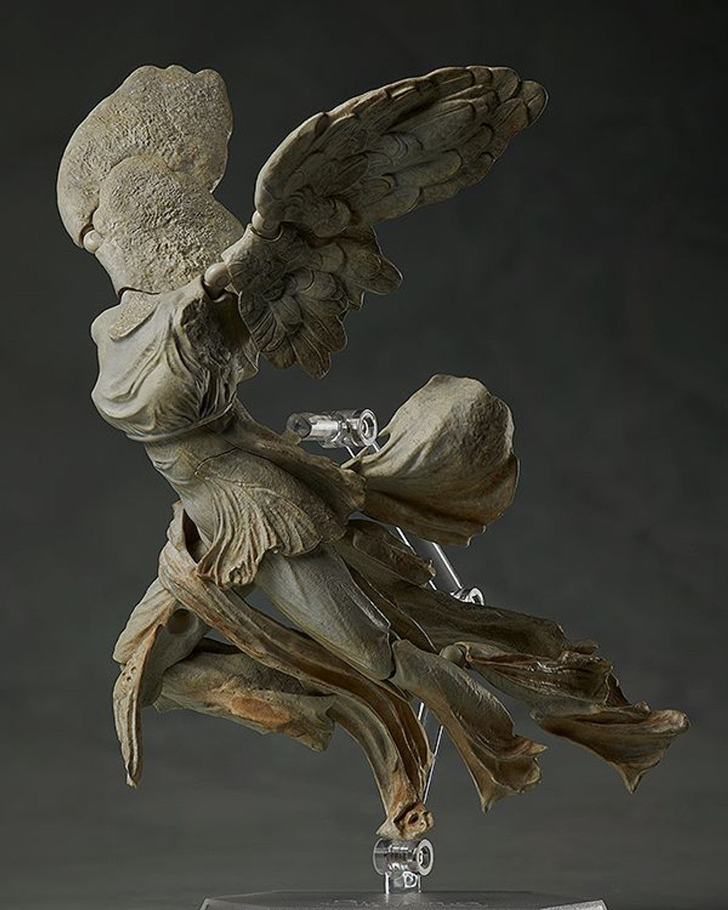 Good Smile Company figma Winged Victory of Samothrace(re-run)