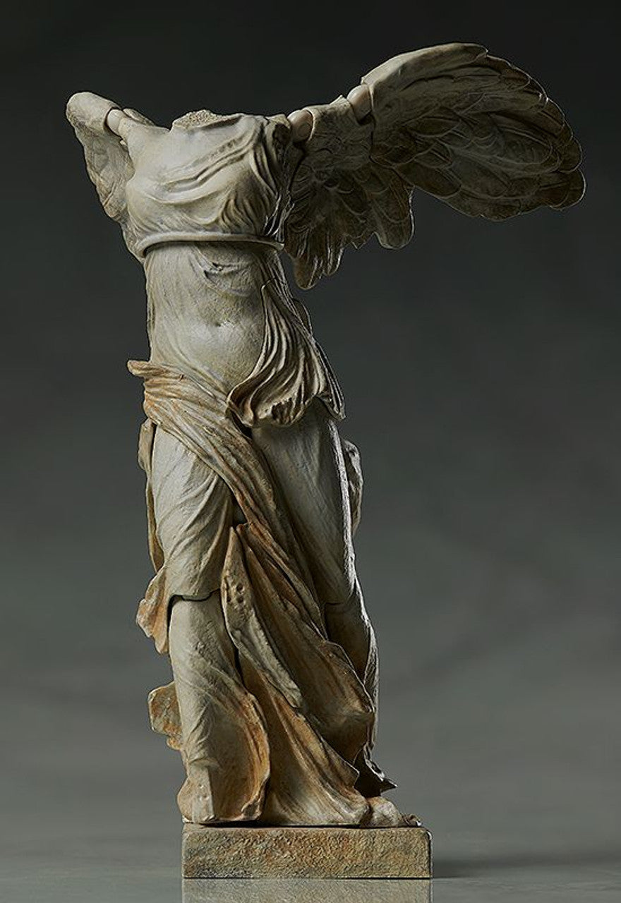 Good Smile Company figma Winged Victory of Samothrace(re-run)