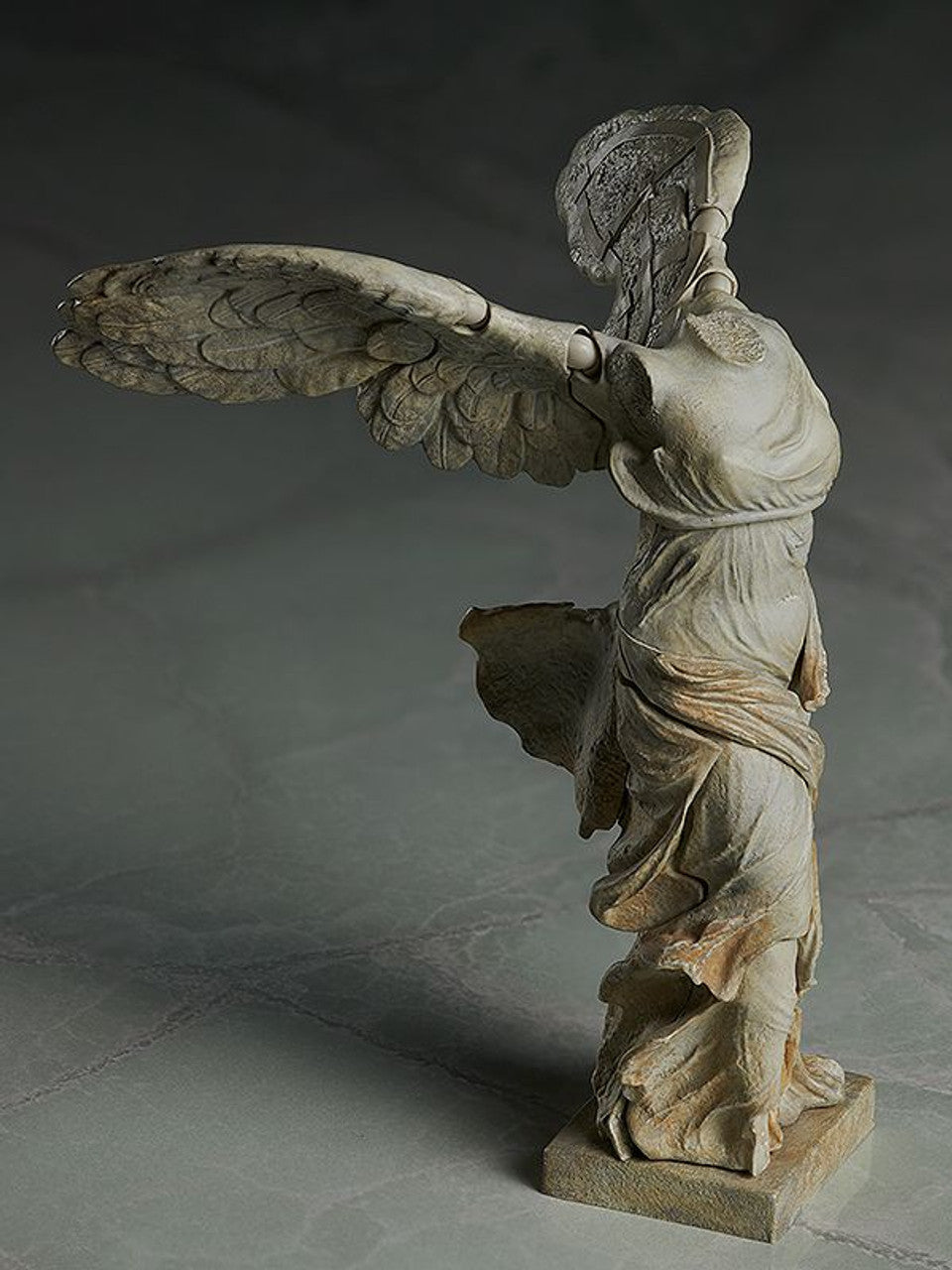 Good Smile Company figma Winged Victory of Samothrace(re-run)