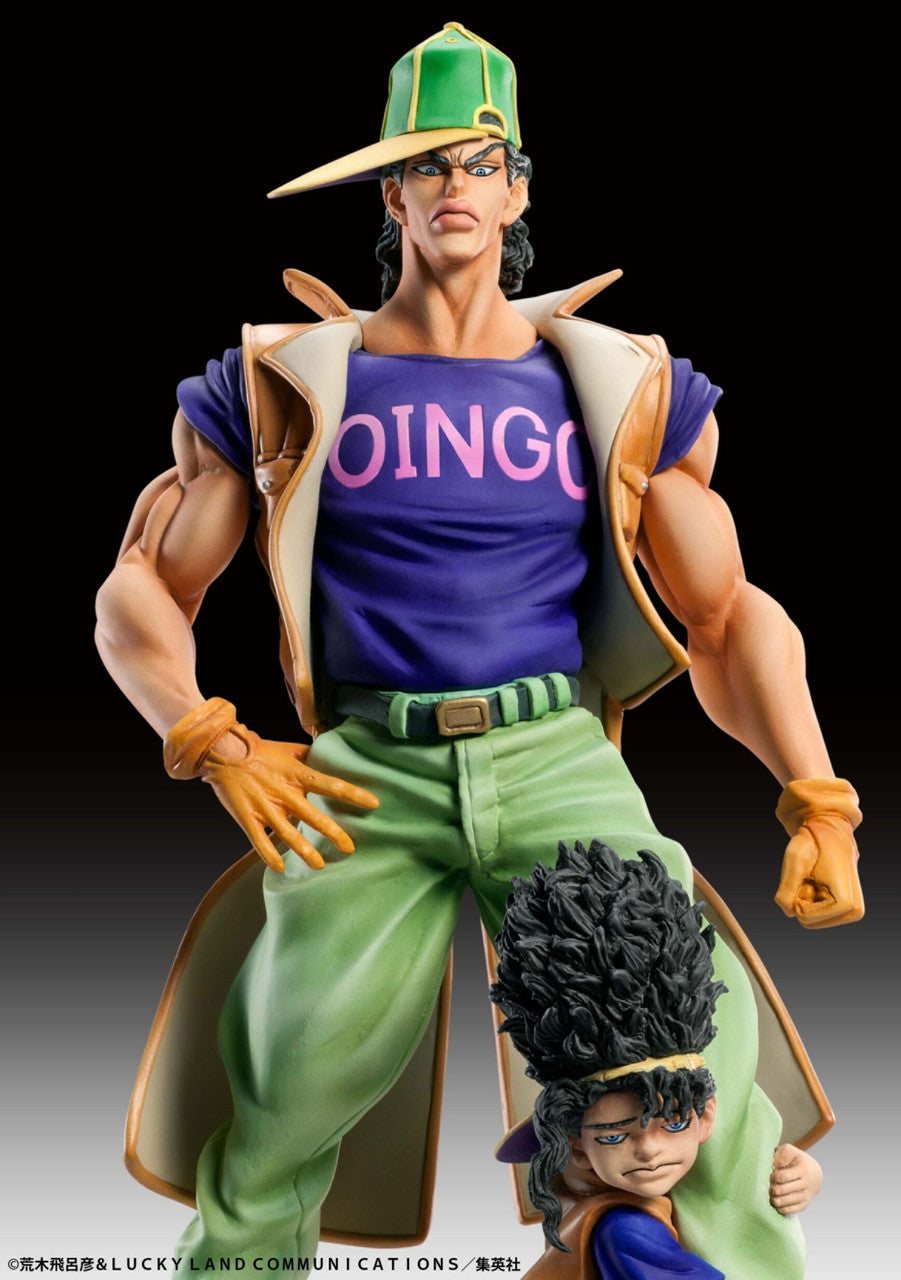 Medicos Entertainment STATUE LEGEND「Oingo & Boingo」