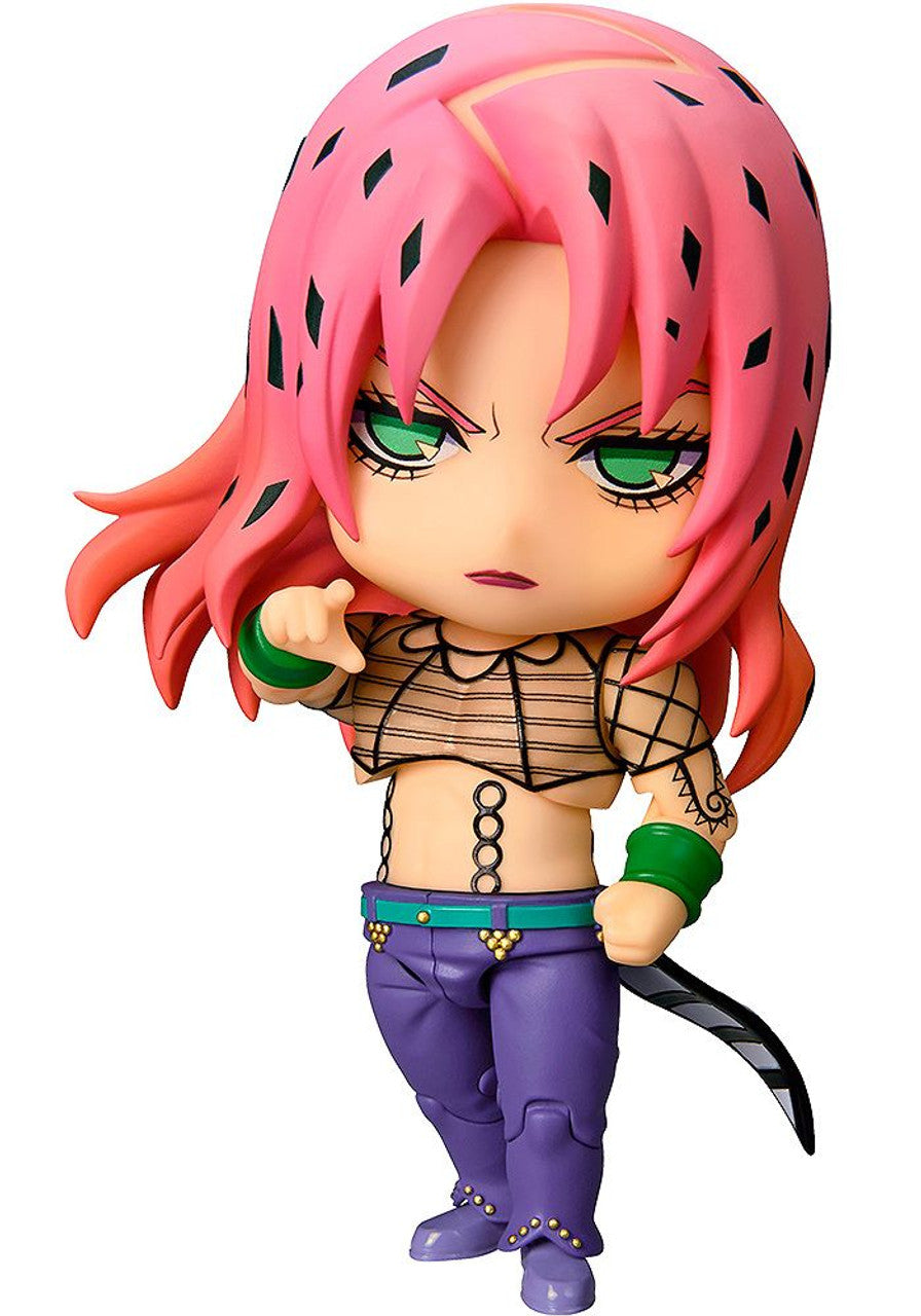 JOJOS BIZARRE ADV DIAVOLO NENDOROID AF