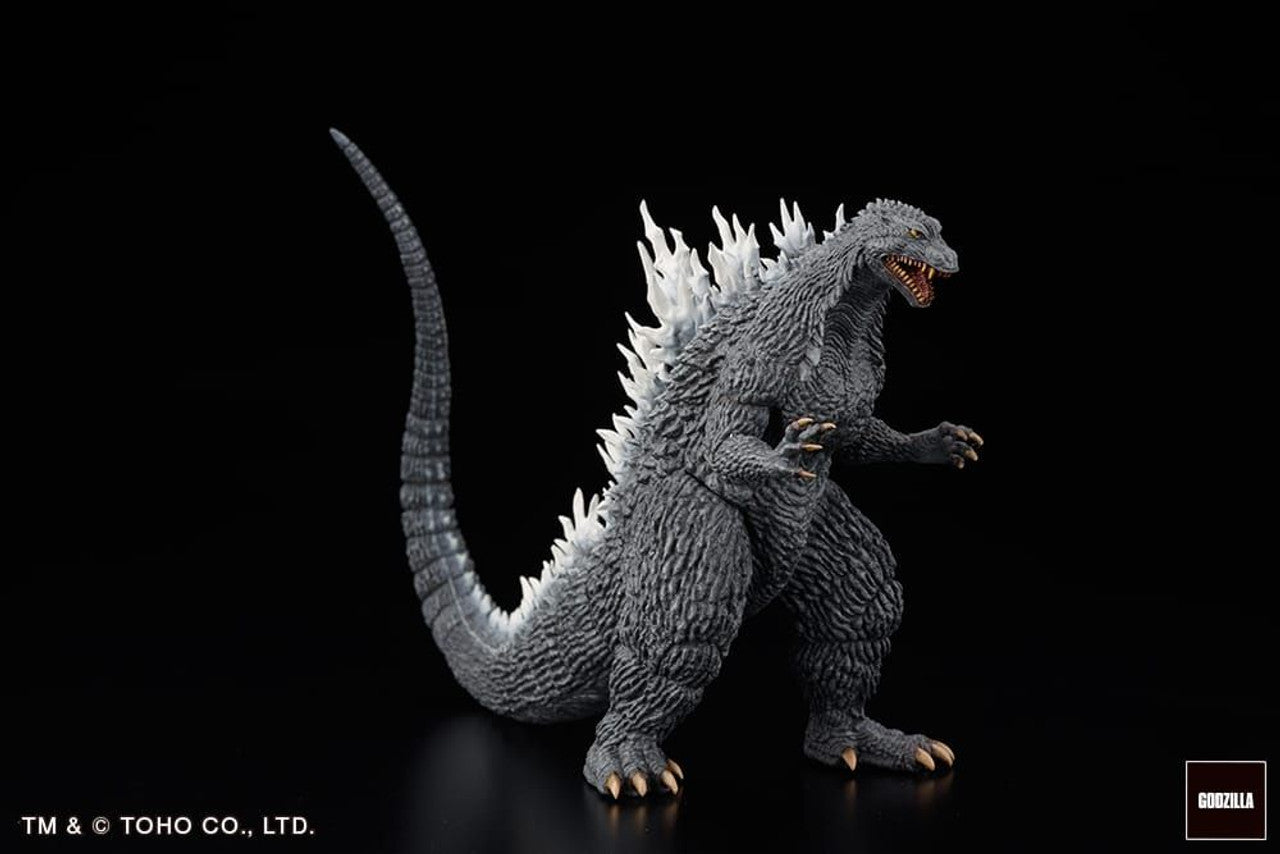 Artspirits HYPER MODELING All-time Godzilla & the Kaiju Selections Part.1