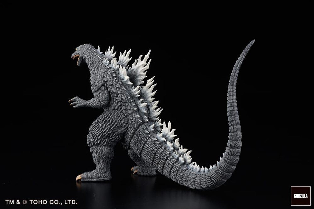 Artspirits HYPER MODELING All-time Godzilla & the Kaiju Selections Part.1