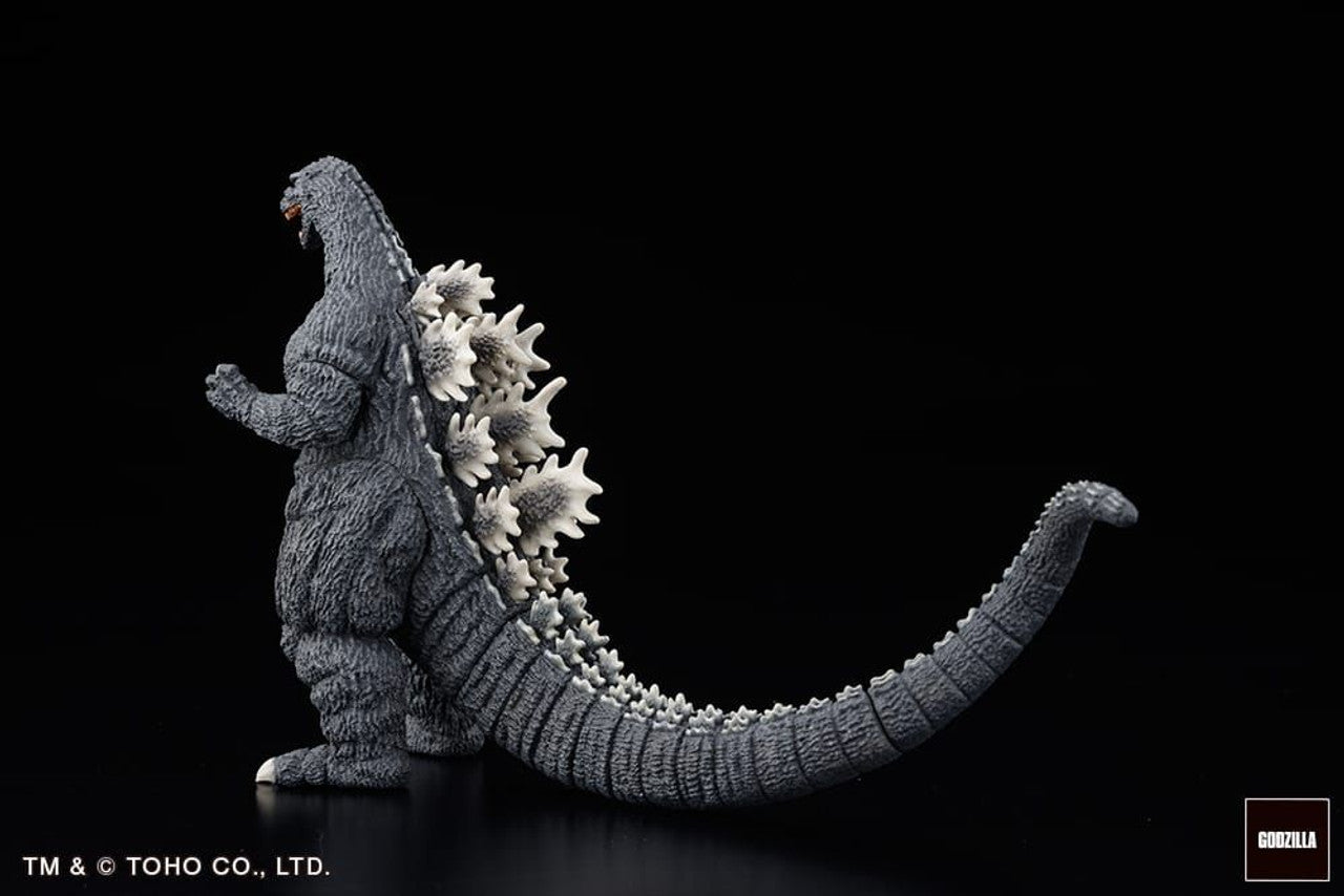 Artspirits HYPER MODELING All-time Godzilla & the Kaiju Selections Part.1