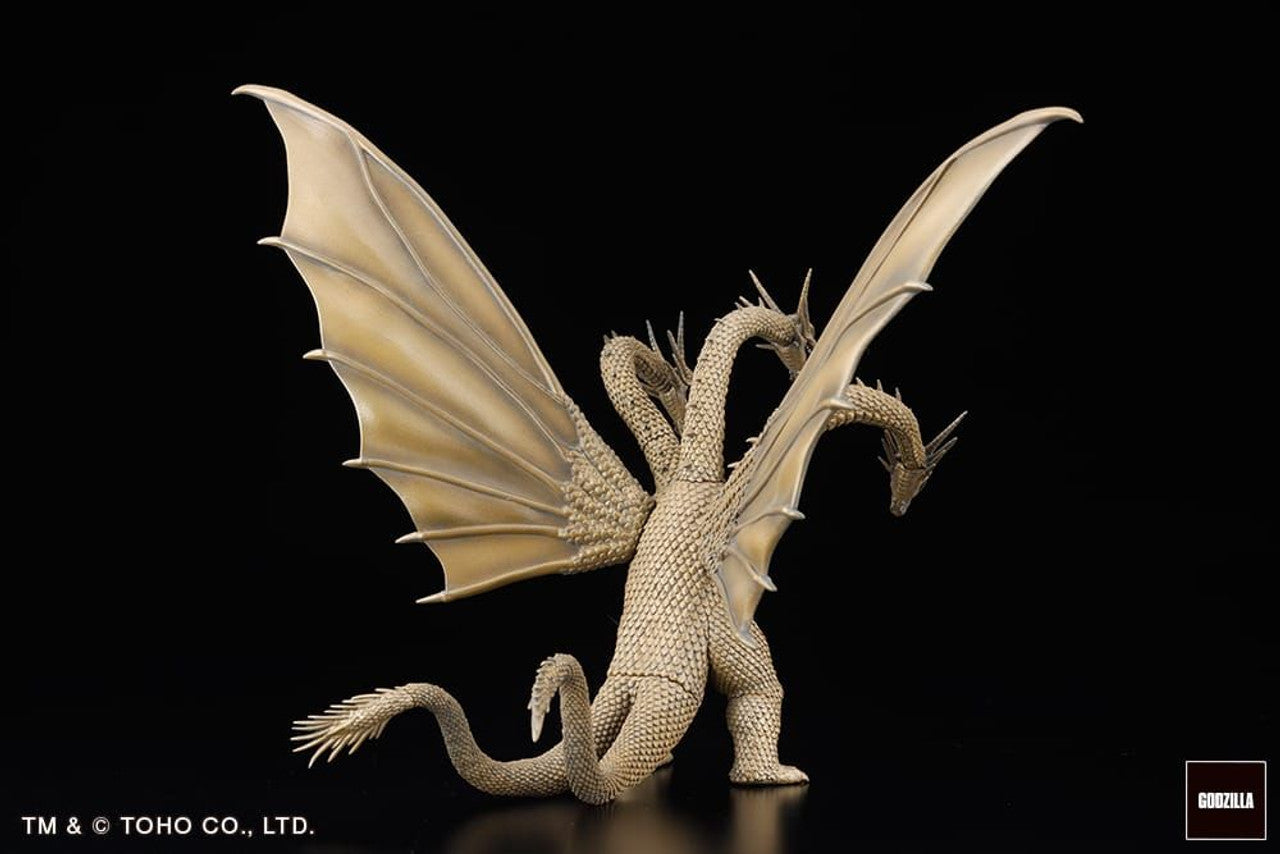 Artspirits HYPER MODELING All-time Godzilla & the Kaiju Selections Part.1