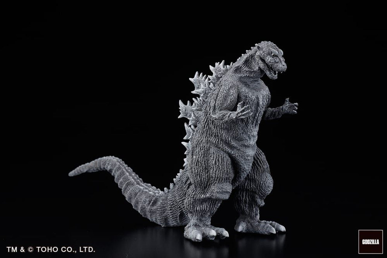 Artspirits HYPER MODELING All-time Godzilla & the Kaiju Selections Part.1