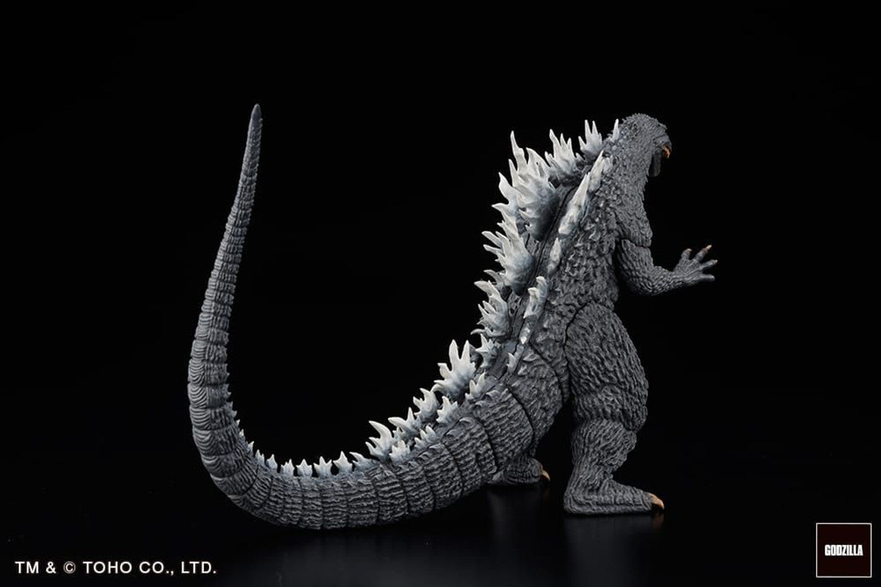 Artspirits HYPER MODELING All-time Godzilla & the Kaiju Selections Part.1