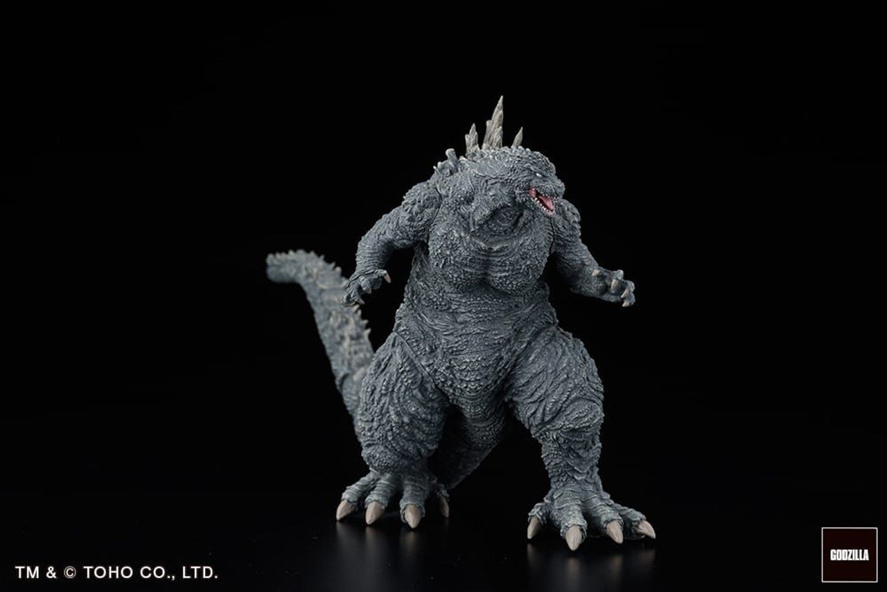 Artspirits HYPER MODELING All-time Godzilla & the Kaiju Selections Part.1