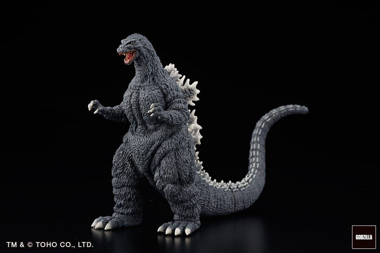 Artspirits HYPER MODELING All-time Godzilla & the Kaiju Selections Part.1