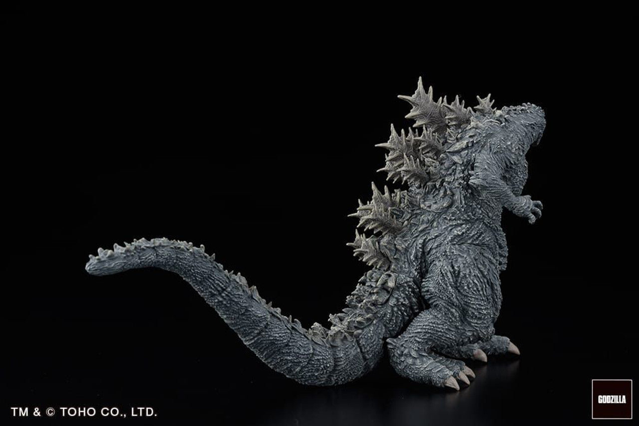 Artspirits HYPER MODELING All-time Godzilla & the Kaiju Selections Part.1