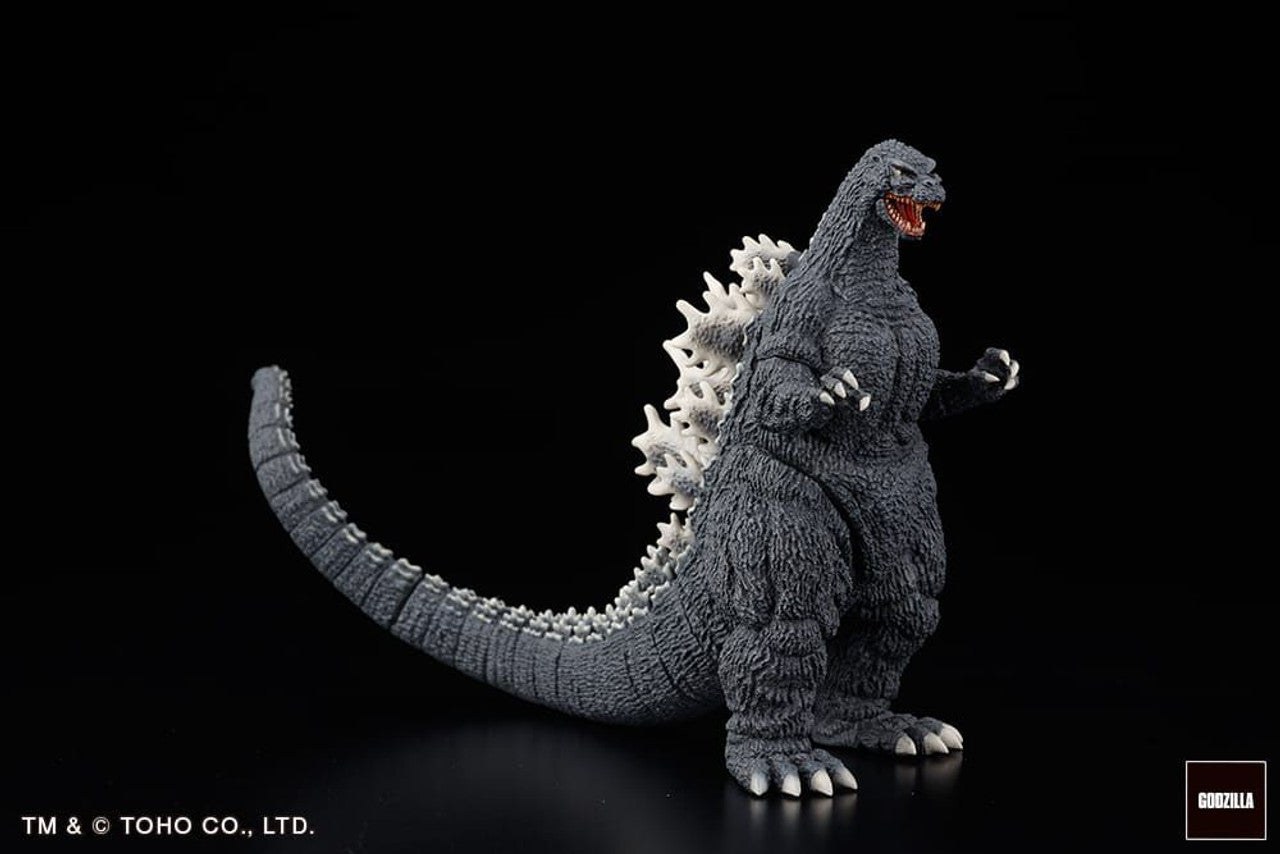 Artspirits HYPER MODELING All-time Godzilla & the Kaiju Selections Part.1