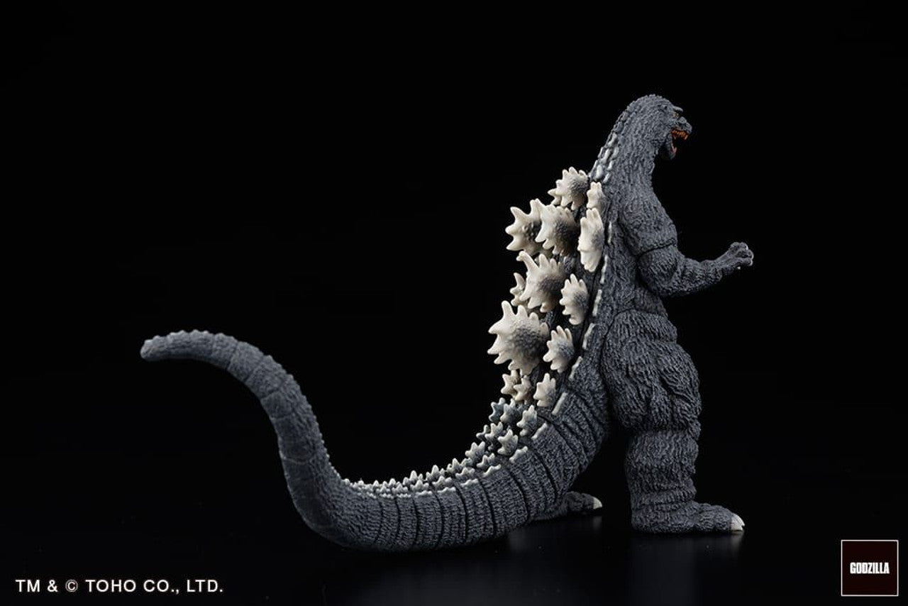 Artspirits HYPER MODELING All-time Godzilla & the Kaiju Selections Part.1