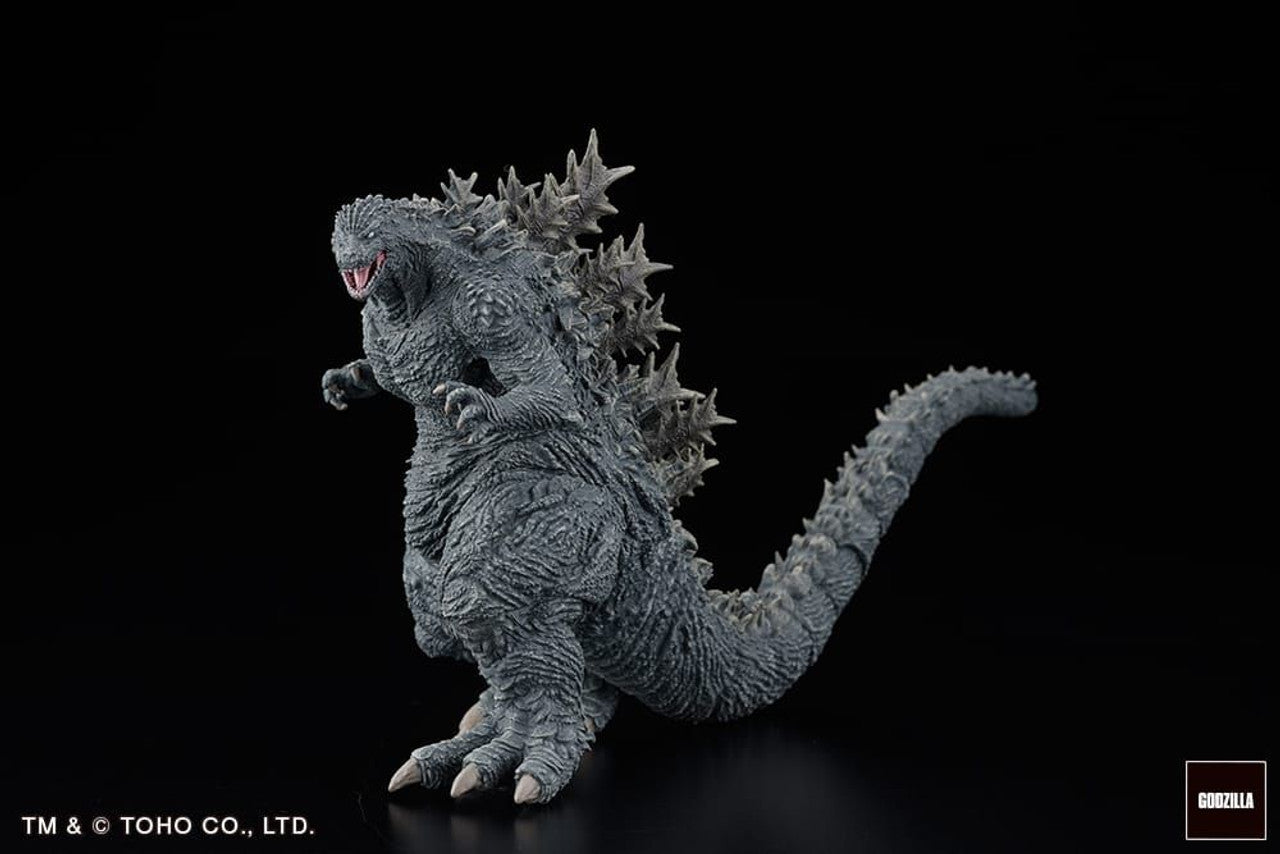 Artspirits HYPER MODELING All-time Godzilla & the Kaiju Selections Part.1